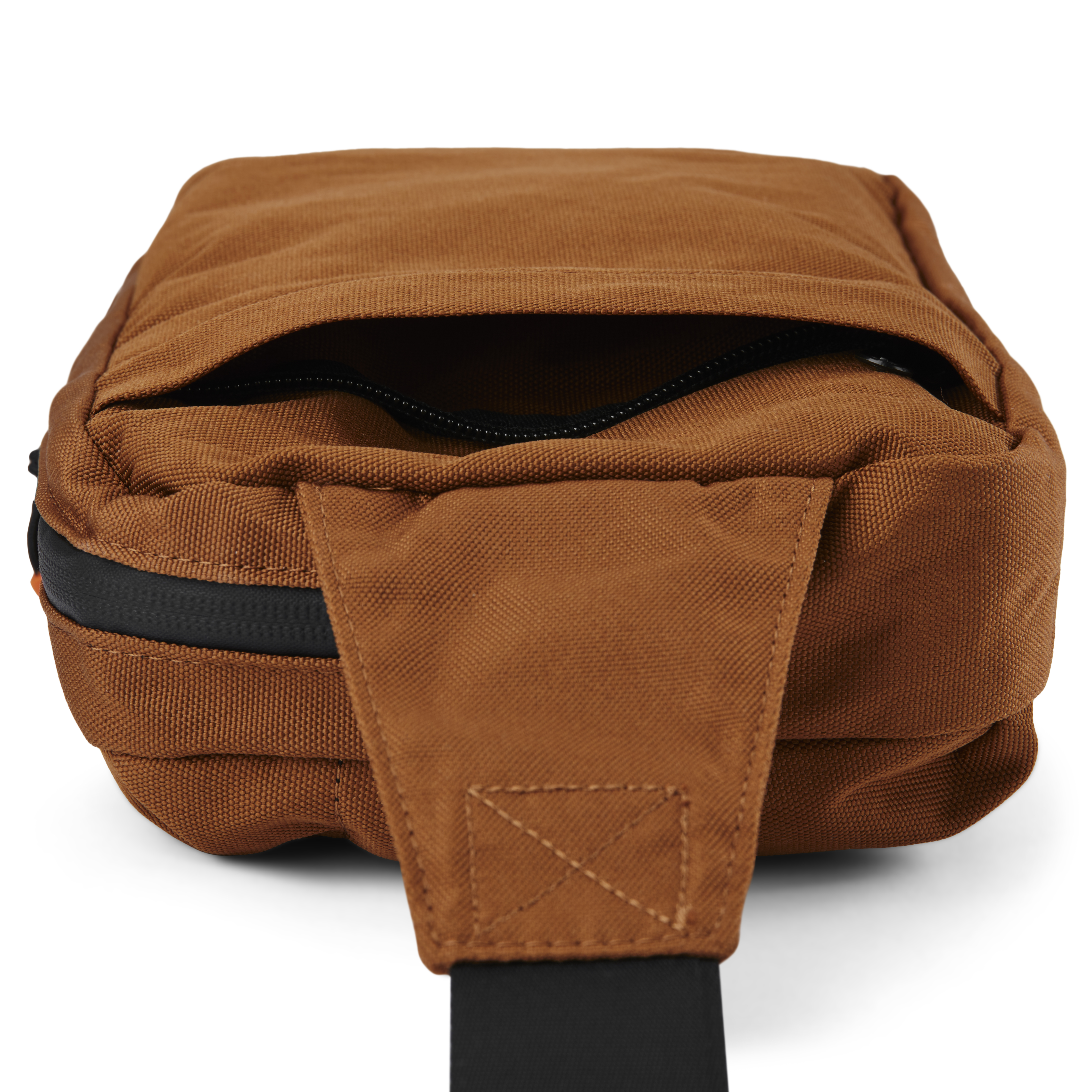 Lannie Braune Faltbare Bauchtasche - 17