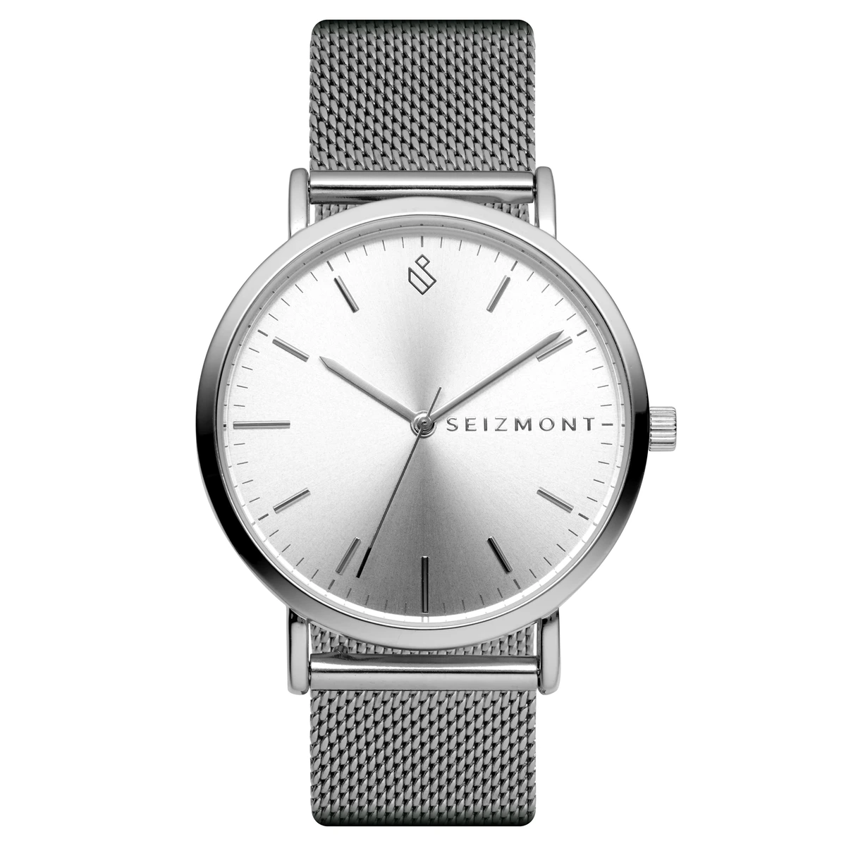 dress minimalist watches men Watch Best Men's Tested: The Best Small Watches For To Wear HiConsumption Additional features are presented in a matching and attractive silver tone Watch Men Luxury Classic Fashion