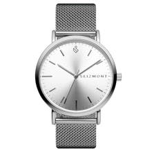 Thin men's watches
