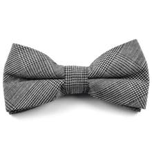 Pajaritas de algodón preatadas