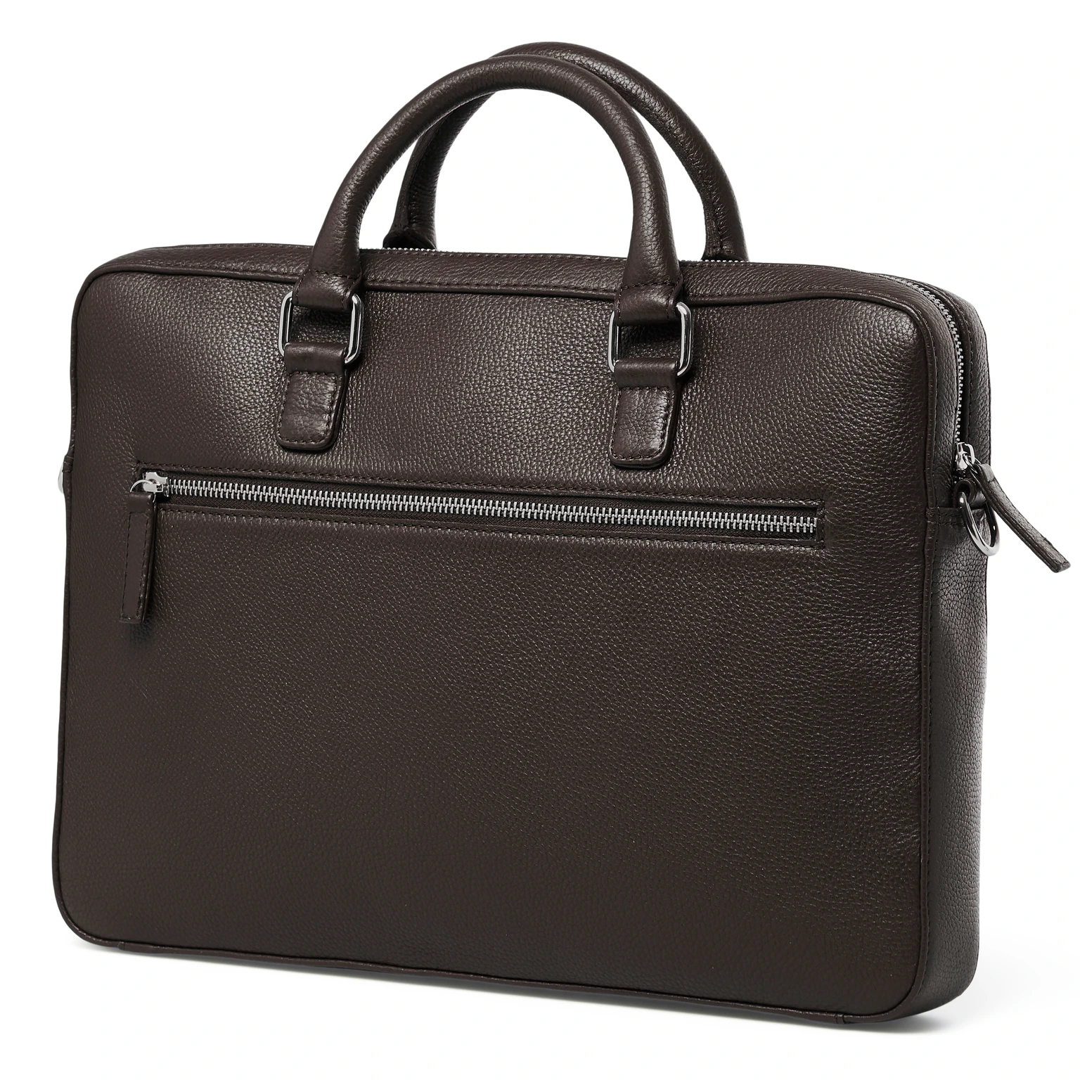 Vancouver | Brown Leather Laptop Bag Vancouver | Brown Leather Laptop Bag
