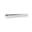 Polished Silver-Tone 4 cm Tie Bar Polished Silver-Tone 4 cm Tie Bar