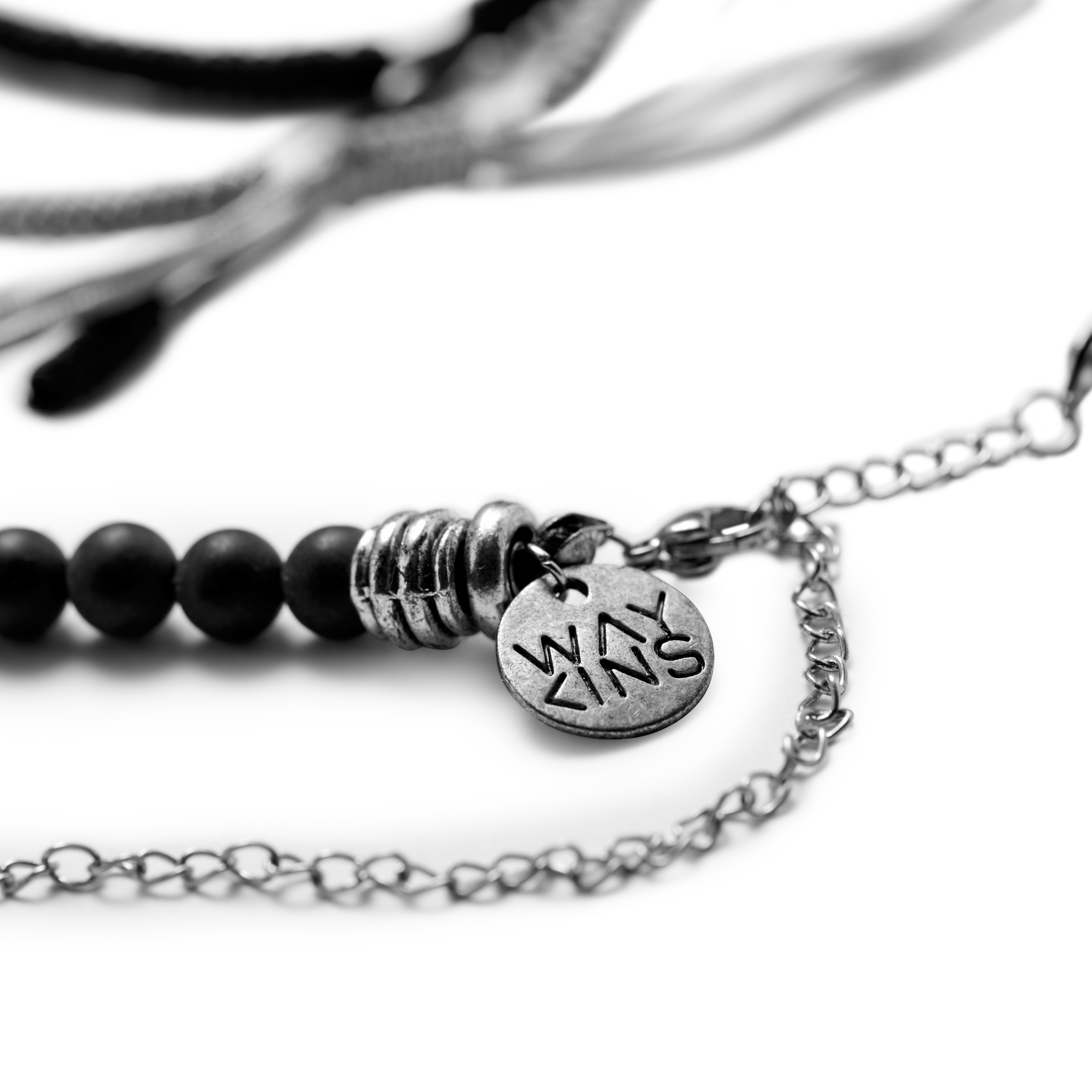 WhitWave Bracelet and Necklace Summer Bundle - 4