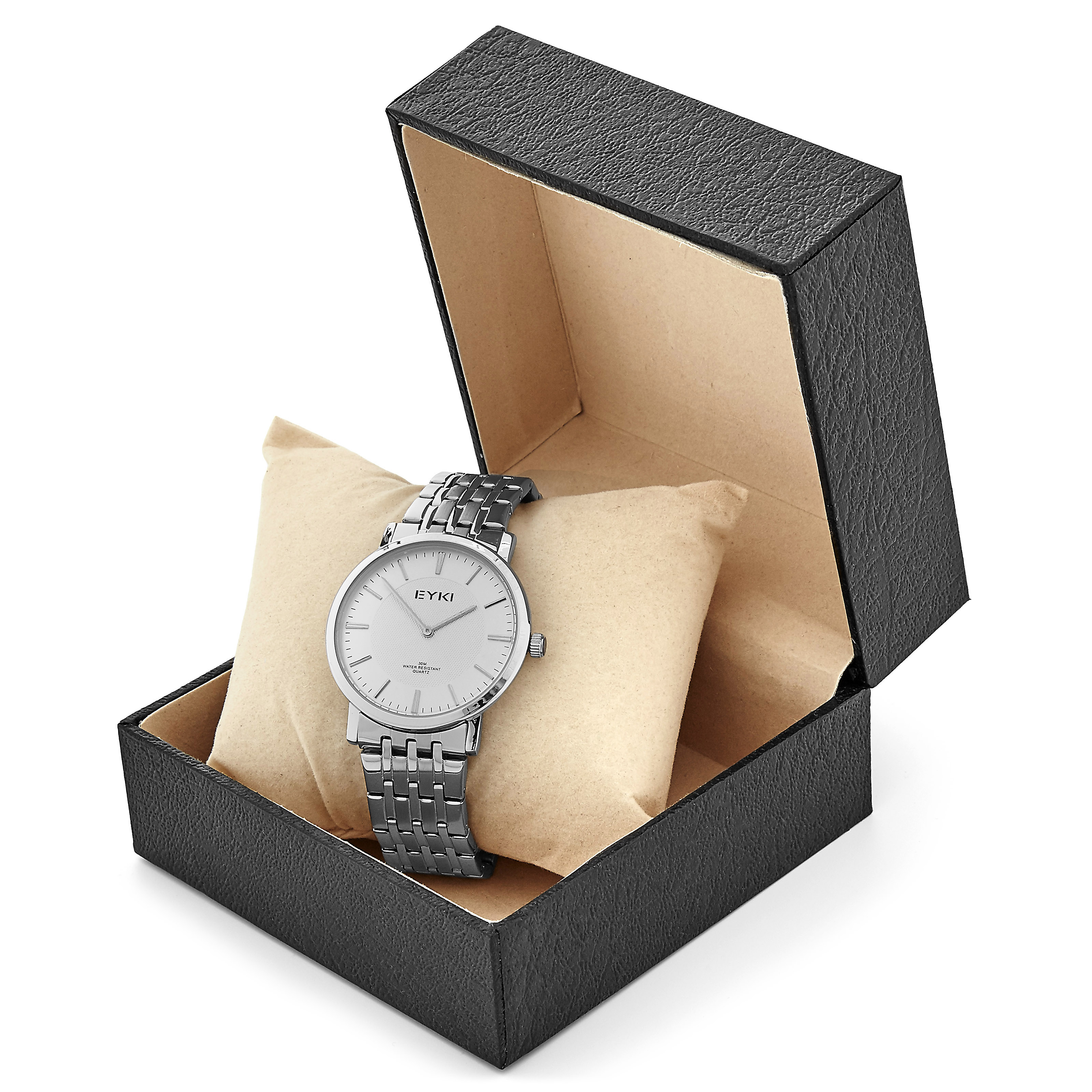 Prime Slate Armbanduhr - 4