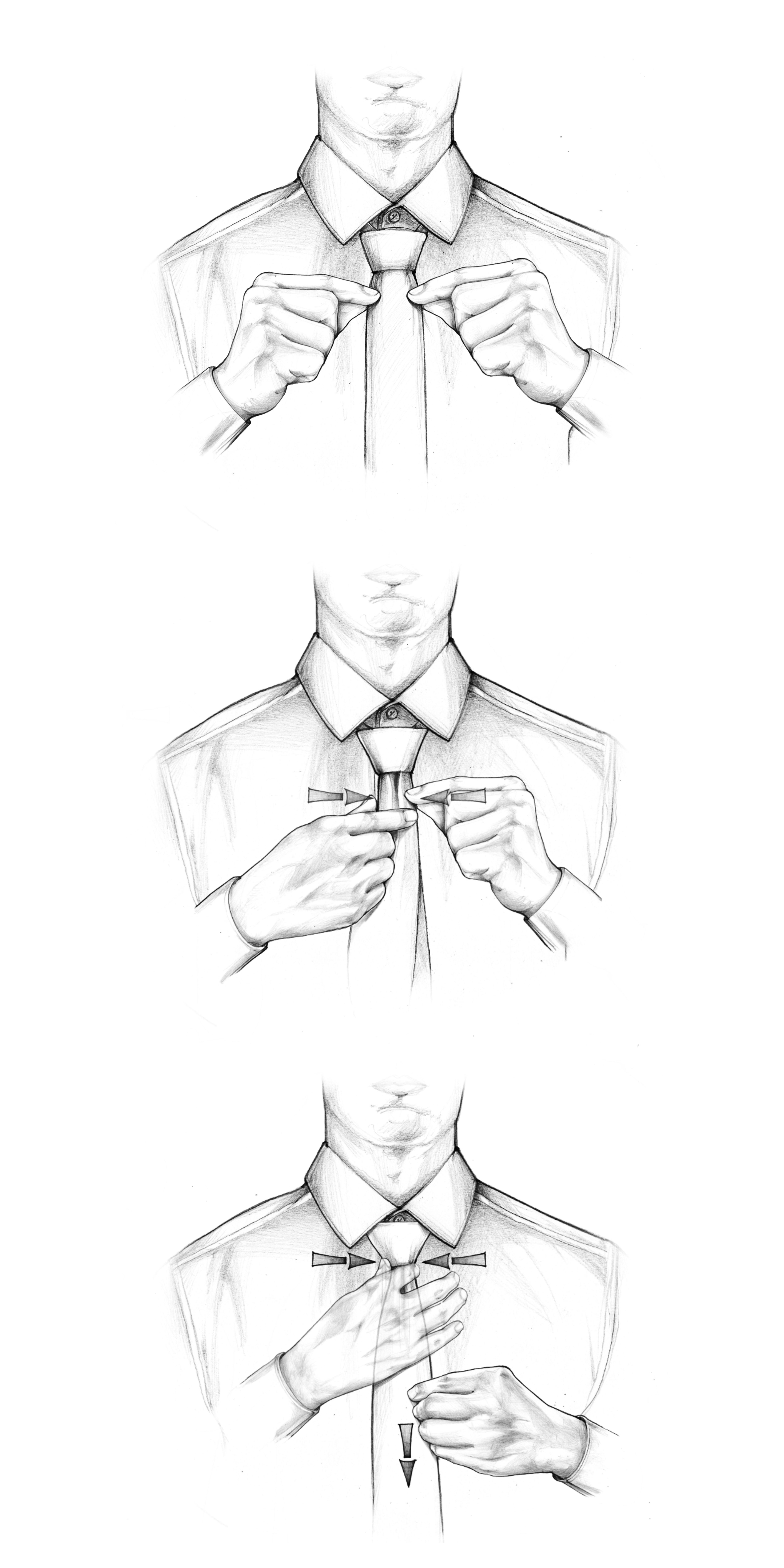 Slipsen Din ultimata guide