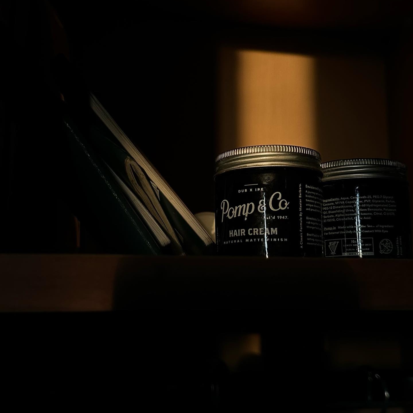 Crema per capelli #120 - 3