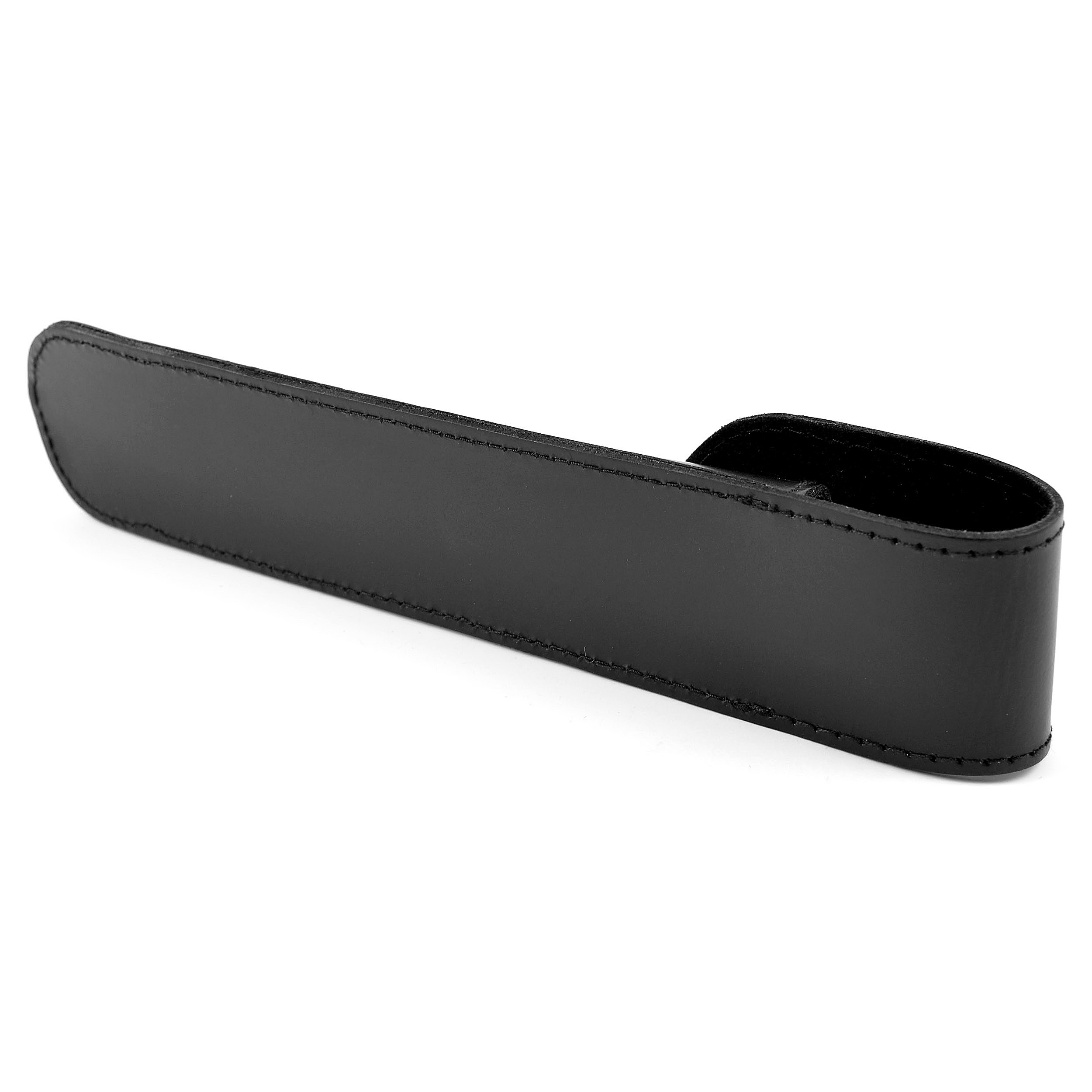 Sileä Nahkasuojus Partaveitselle - 5