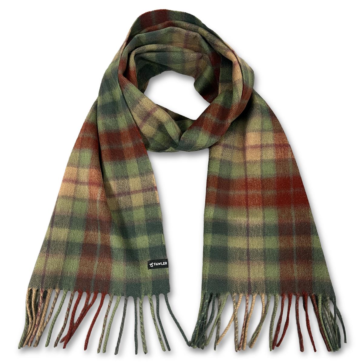 Sciarpa a Quadri Colour-Fresh by Fraas - € 35,95 Sciarpa a Quadri Colour-Fresh by Fraas - € 35,95