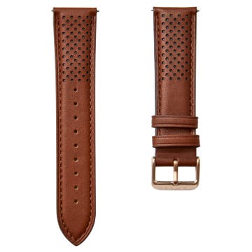 Fadi Fraser Watch Strap Fadi Fraser Watch Strap