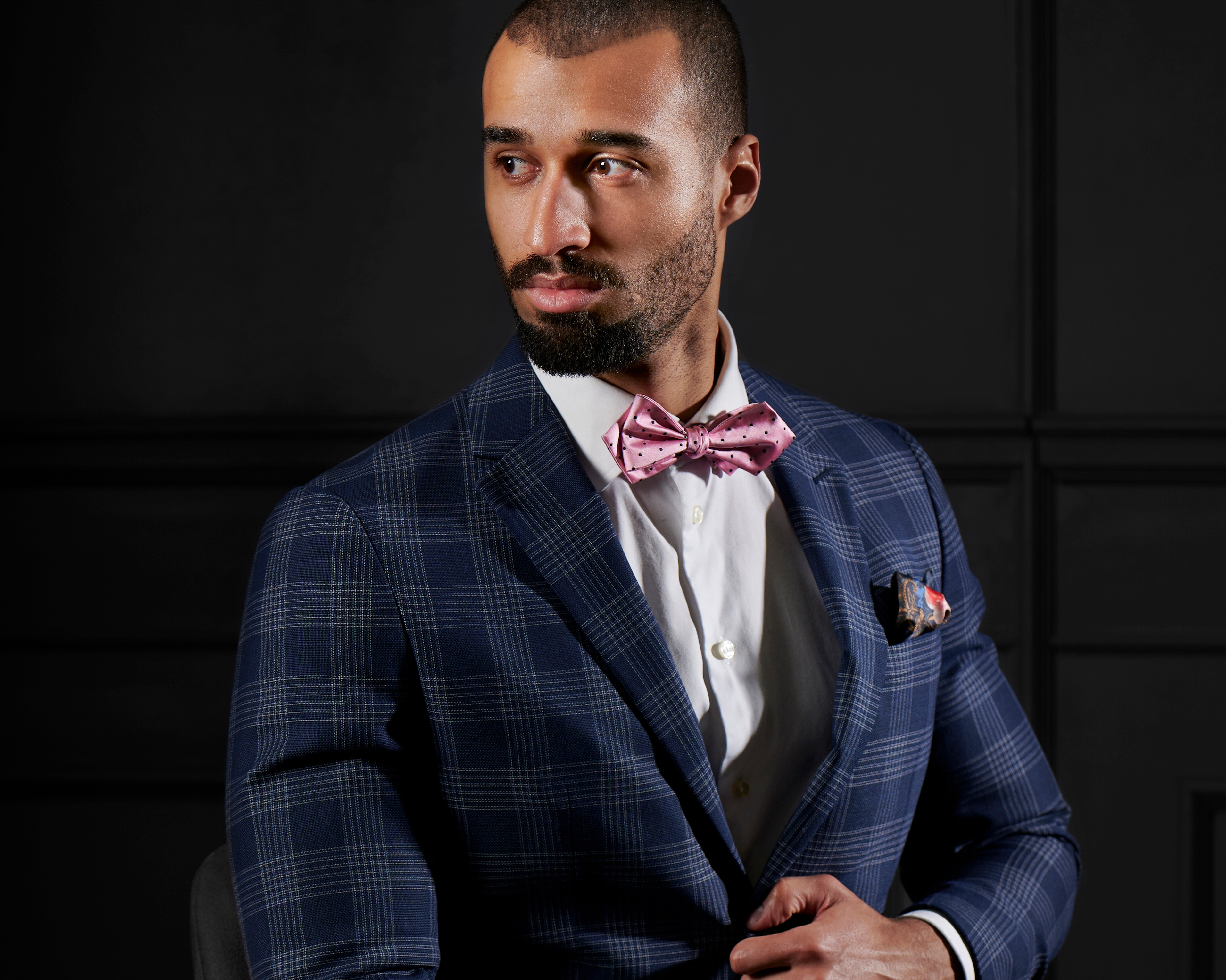 9 Things to Consider When Choosing a Bow Tie – StudioSuits