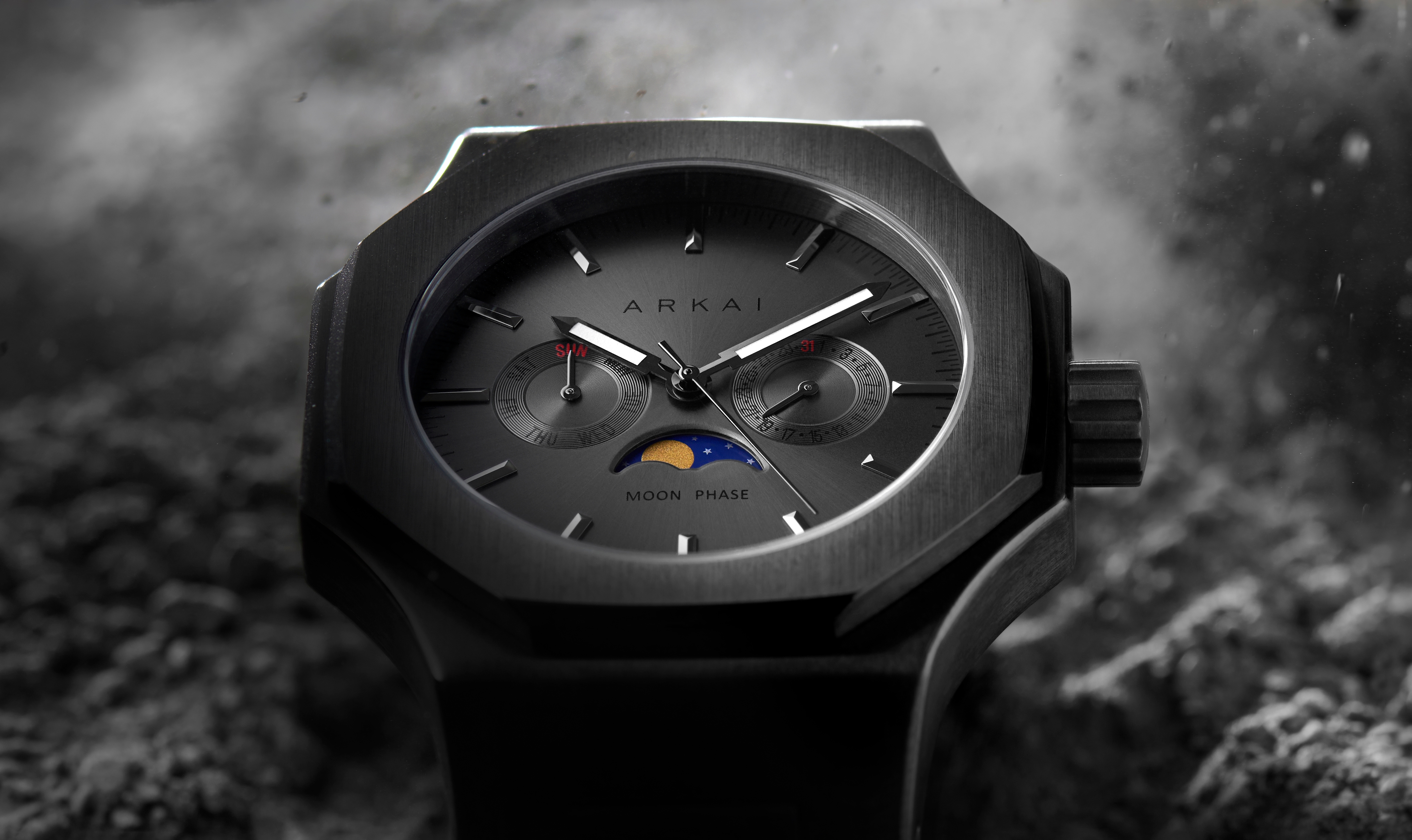 The Best Moon Phase Watches of 2023 | Mechanical and Quartz Options