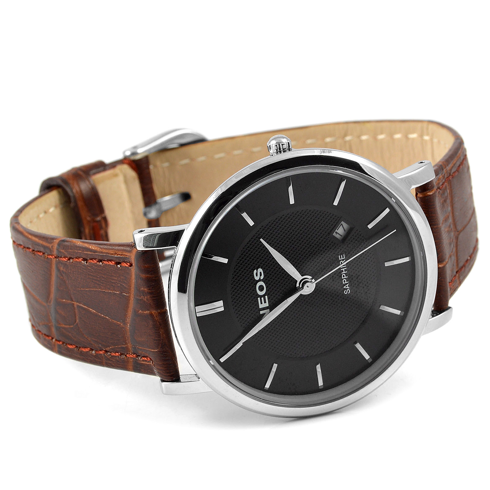 Brown Sapphire Ur - 3