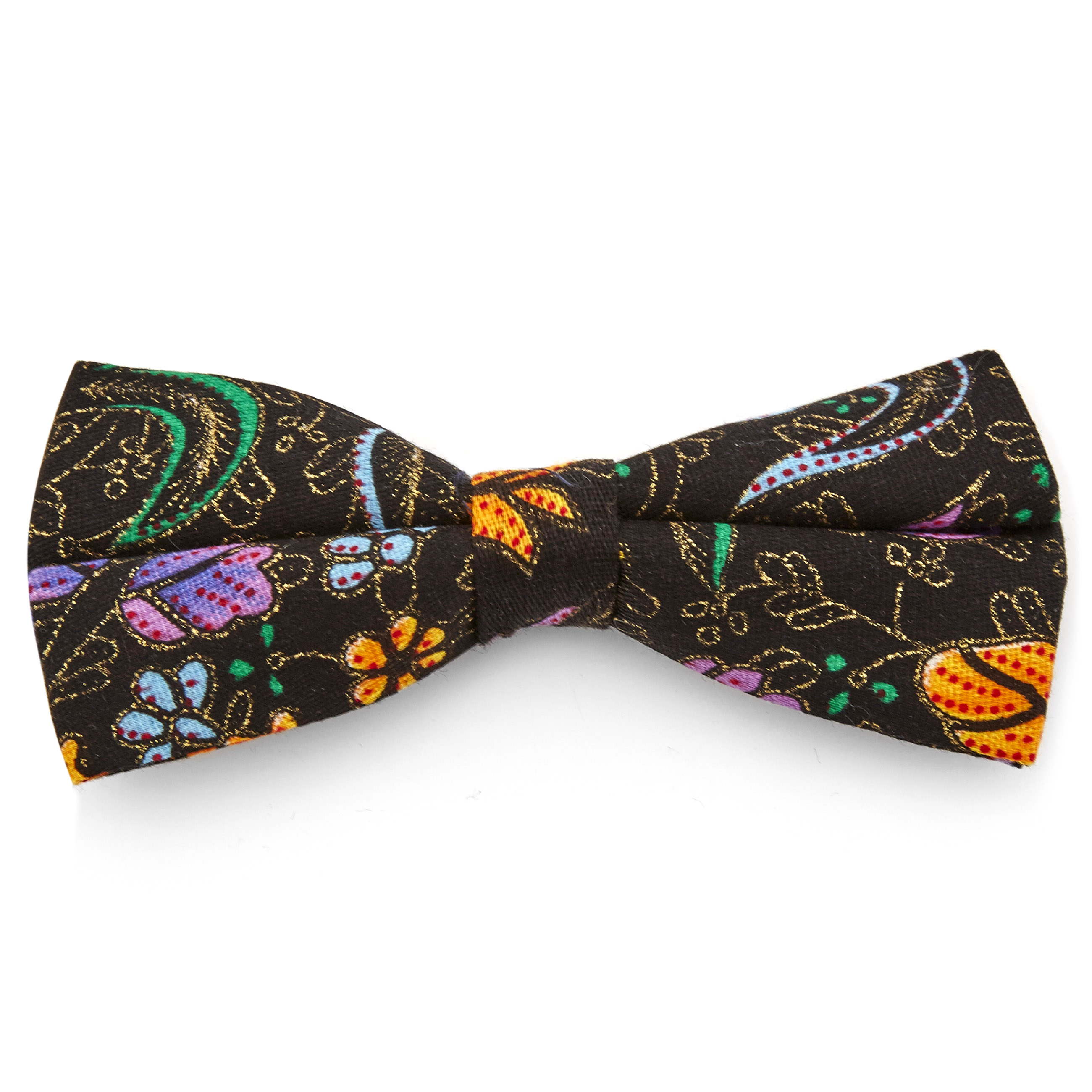 Sydd Blommönstrad Fluga - 1