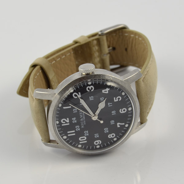 NIC & MEL - Newman Ur - 1