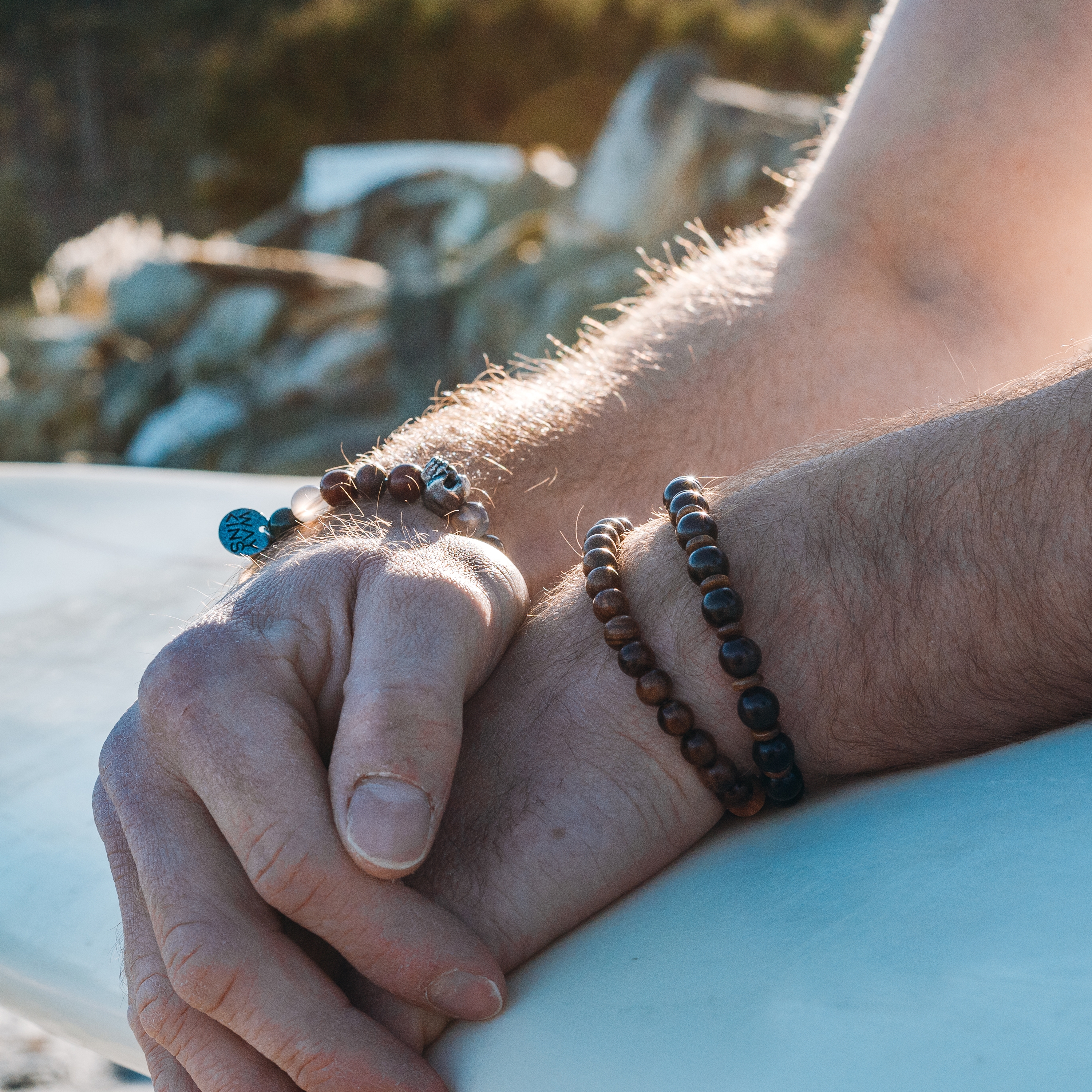 Pulsera Wave Wallace - 4