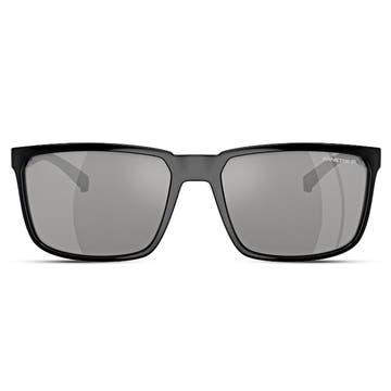 Polarised Grey D-frame Sunglasses | Arnette 0AN4251 Polarised Grey D-frame Sunglasses | Arnette 0AN4251