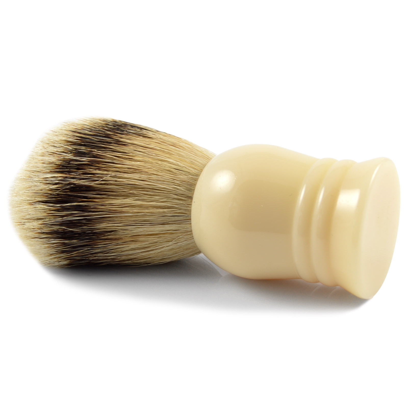 Silvertip Badger Scheerkwast van Hars - 2