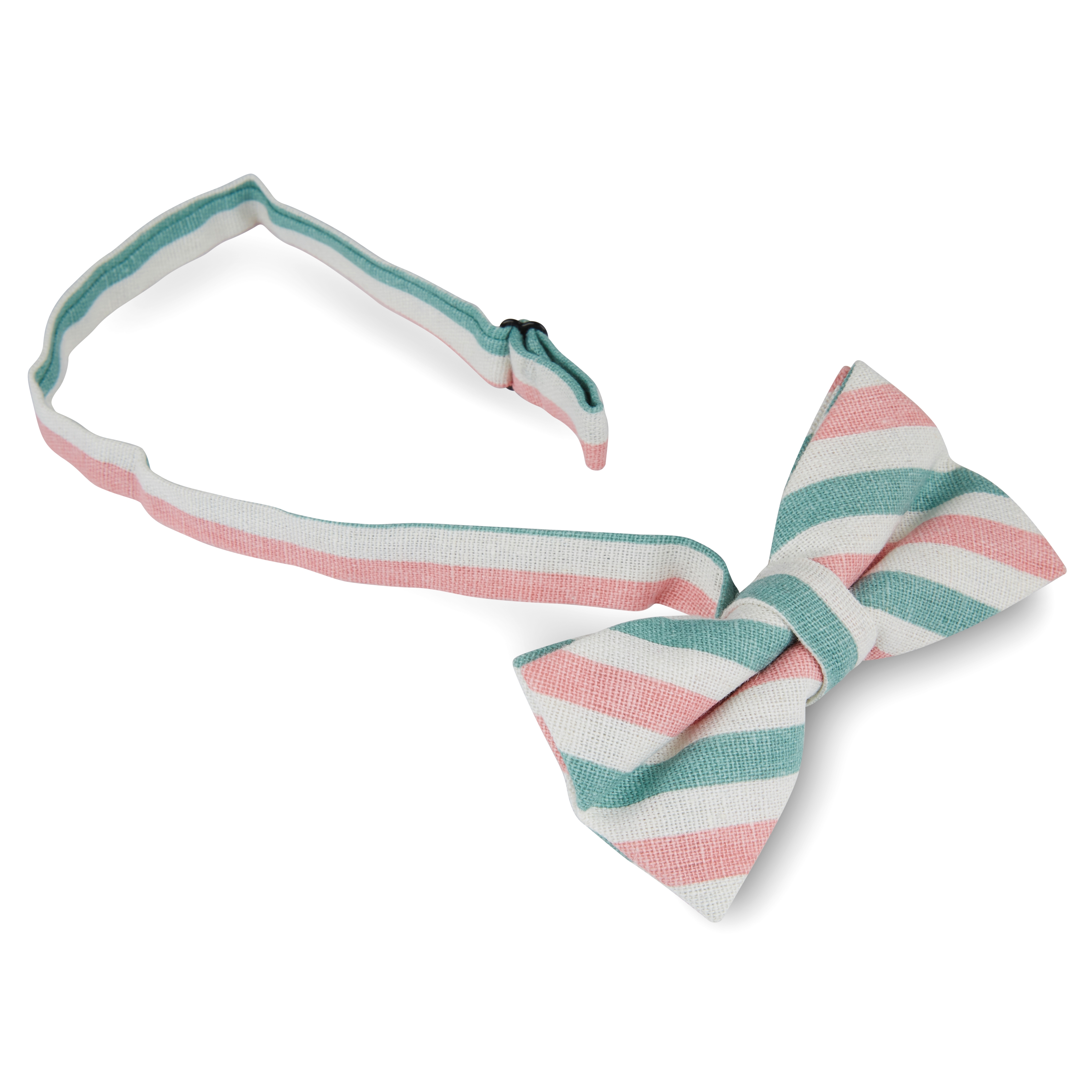 Randig Pastellfluga - 2