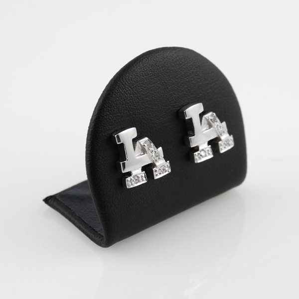 LA Bling Øreringe - 2