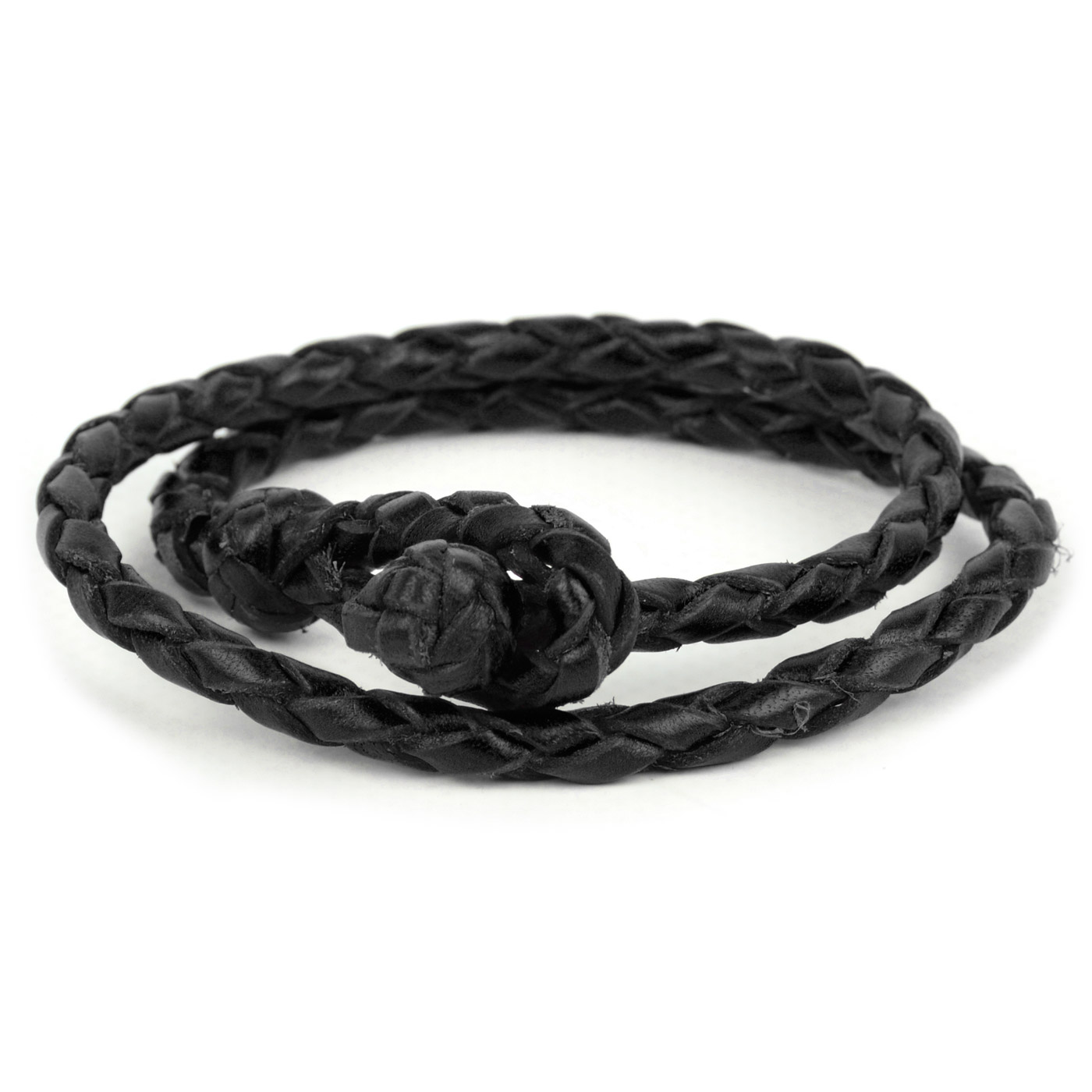 Sort Roman Armbånd - 2