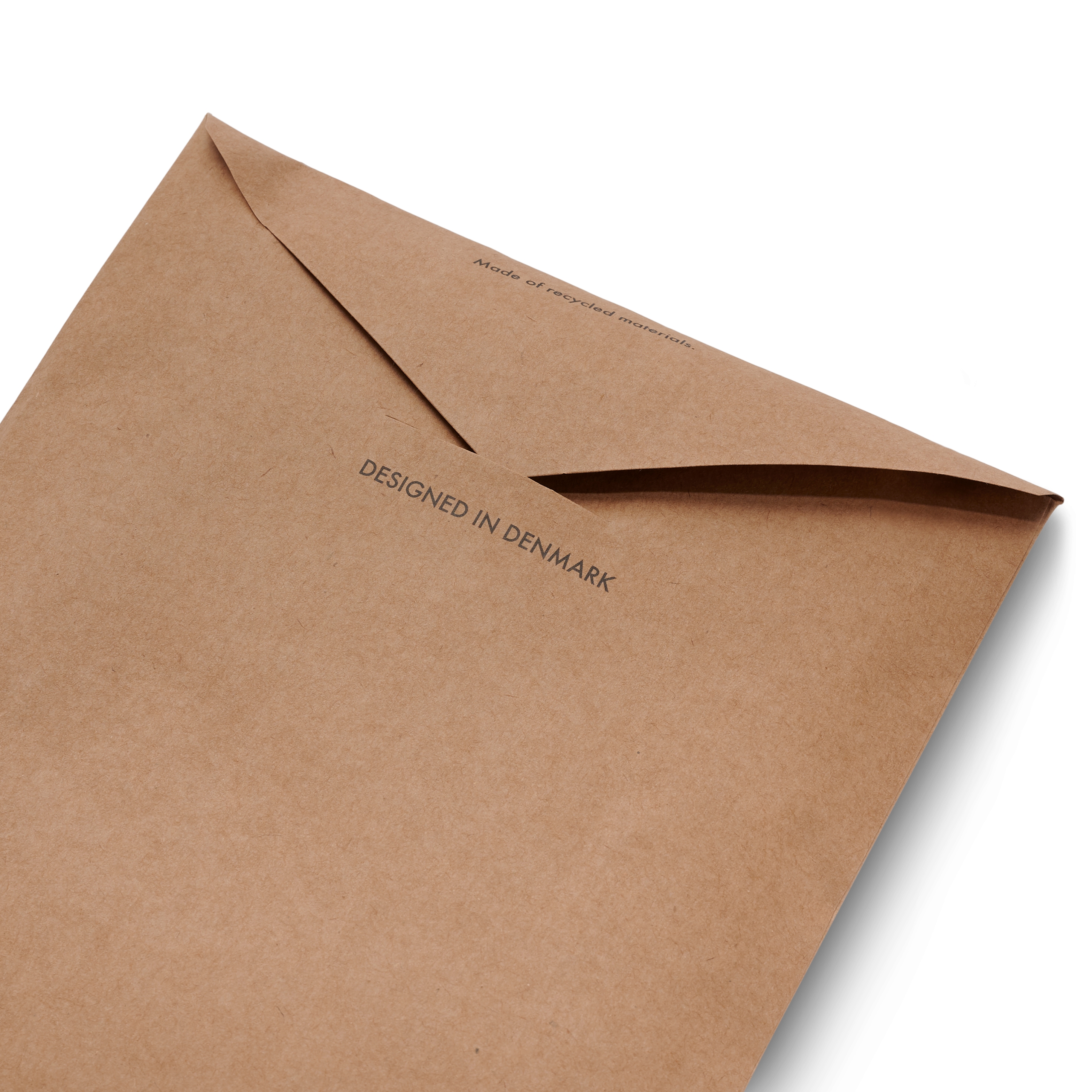 Brod Brux Silkehalstørkle - 3