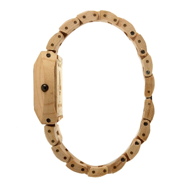 WEWOOD - Lysebrunt herreur - 4