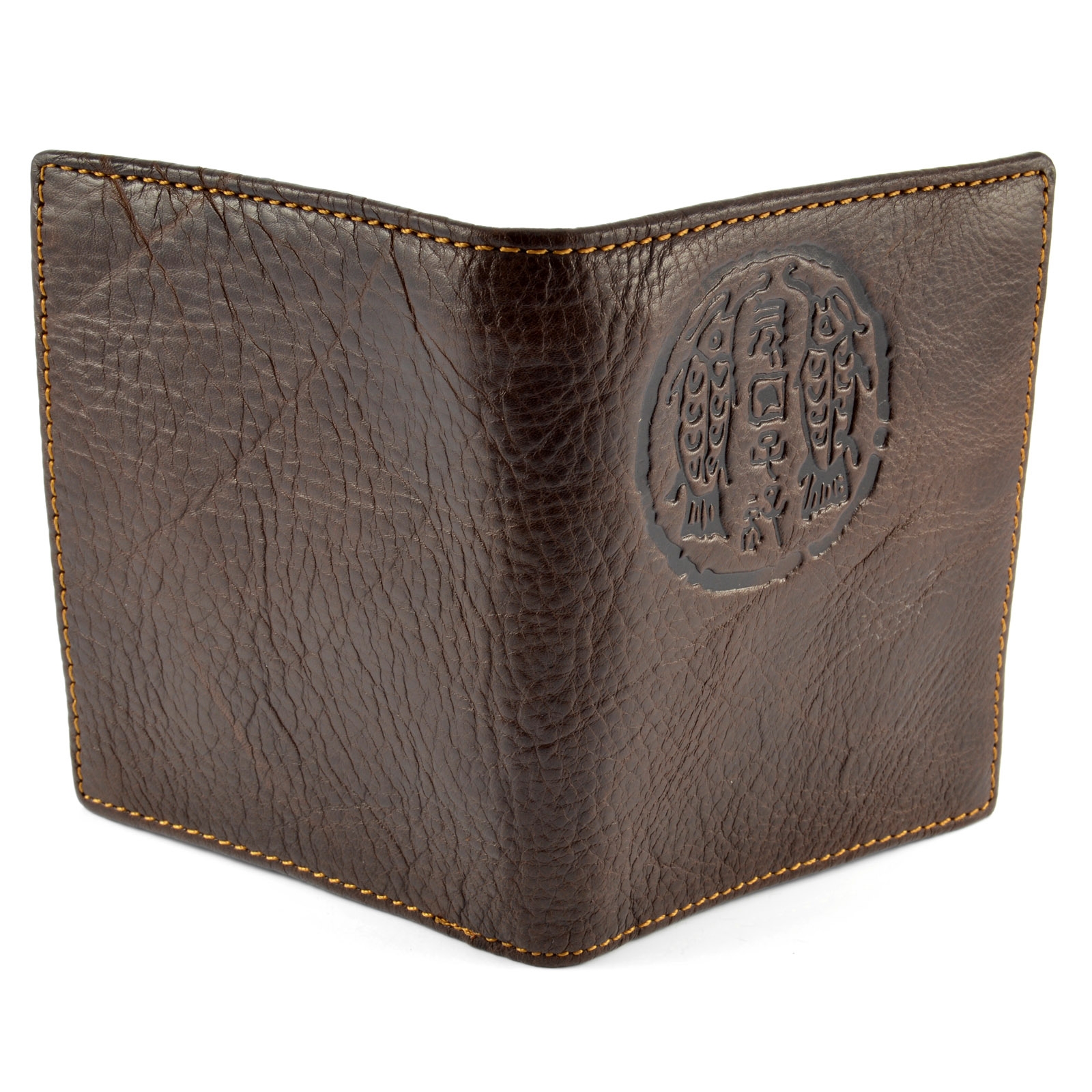 Ocean II Skinnplånbok - 3