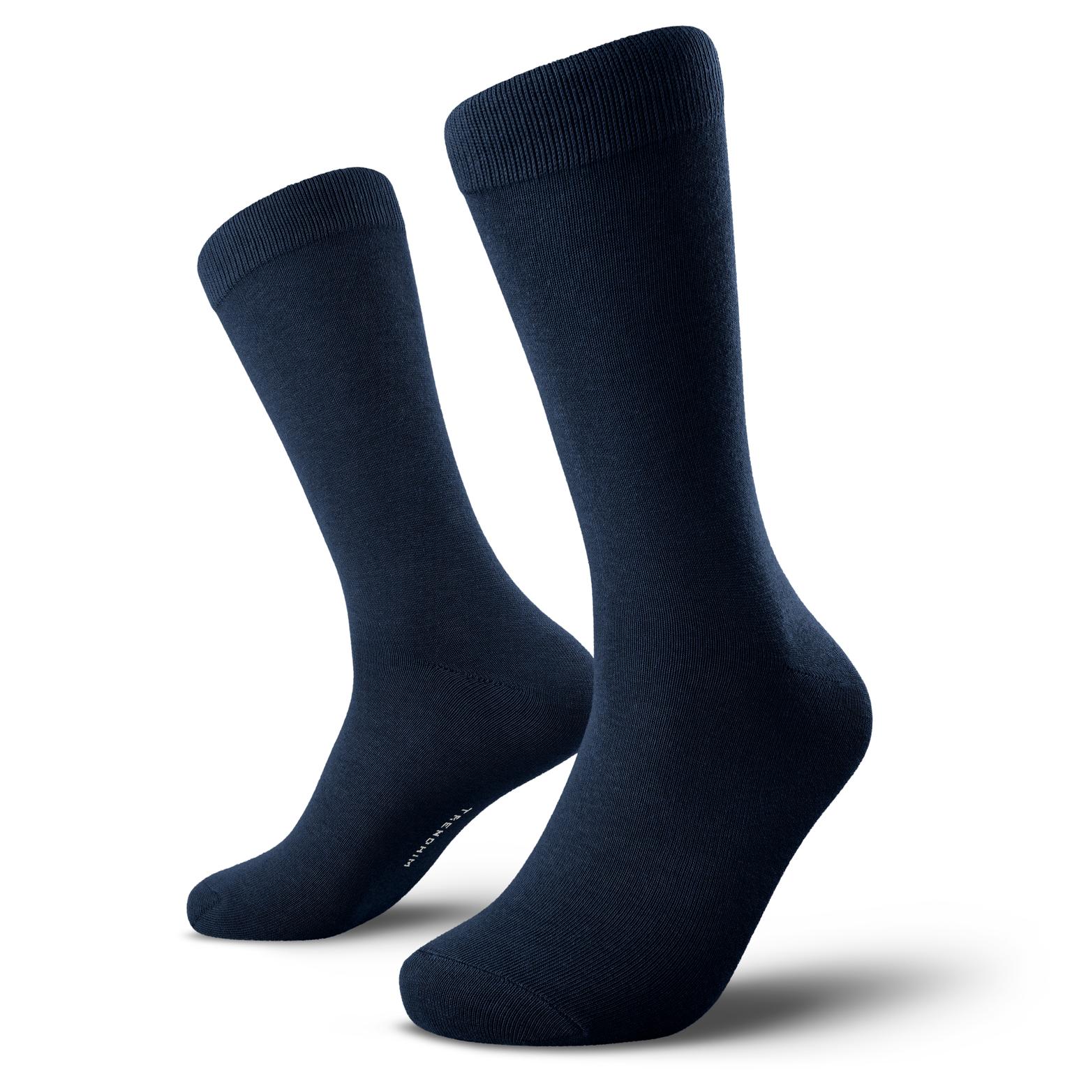 FlexFeel | Königsblaue Socken FlexFeel | Königsblaue Socken