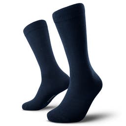 Magnus | Μπλε Ρουά Κάλτσες