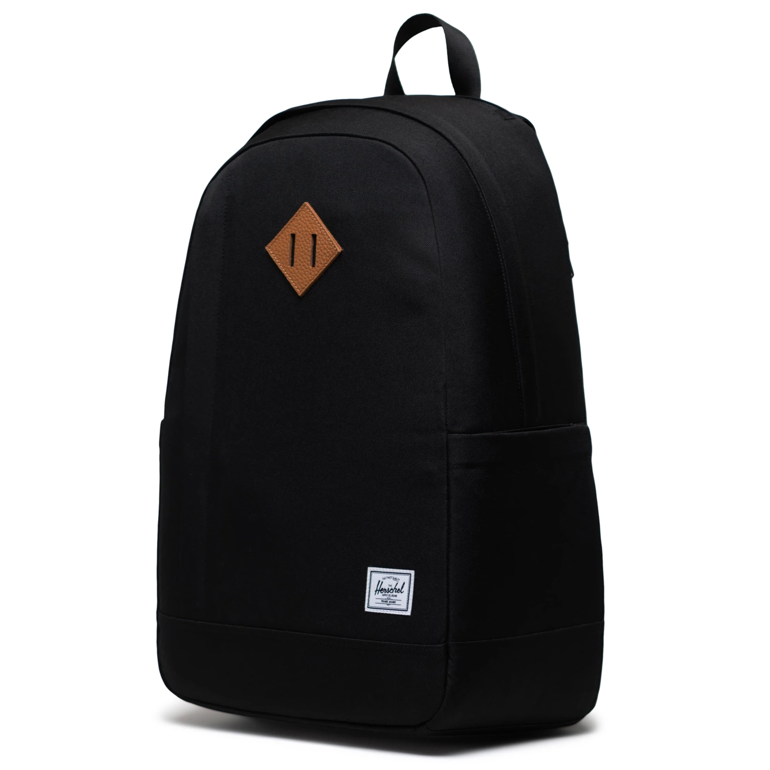 Herschel Seymour™ | Backpack Black Herschel Seymour™ | Backpack Black