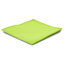 Fazzoletti da taschino verdi