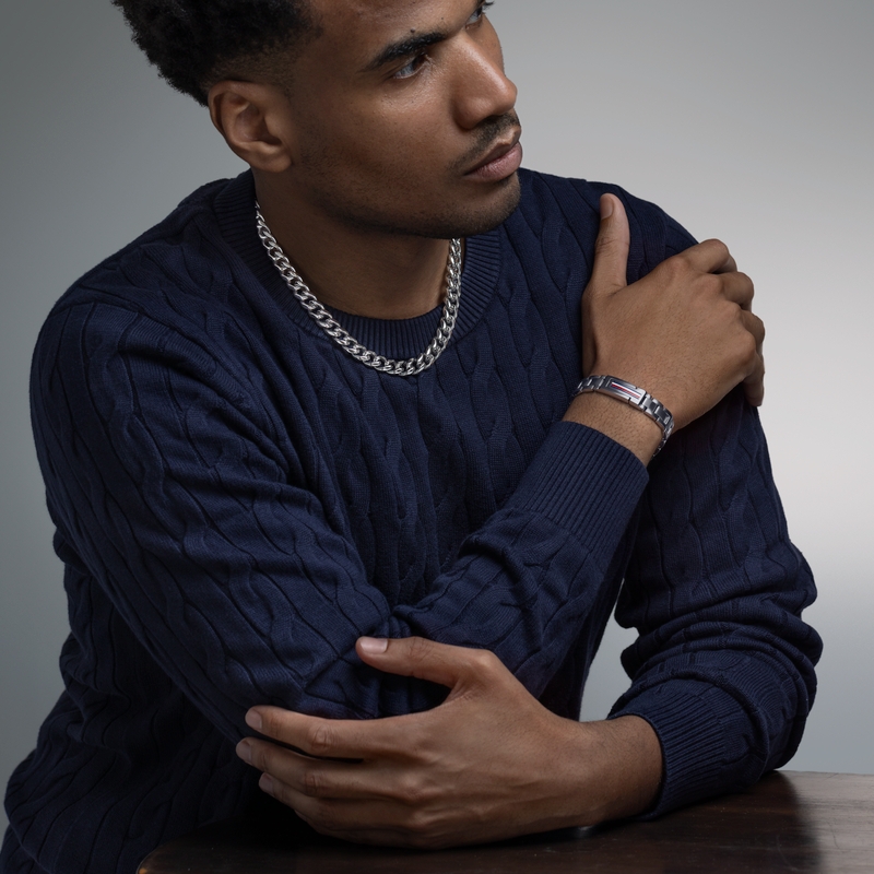 Náramok TOMMY HILFIGER Mason - 4