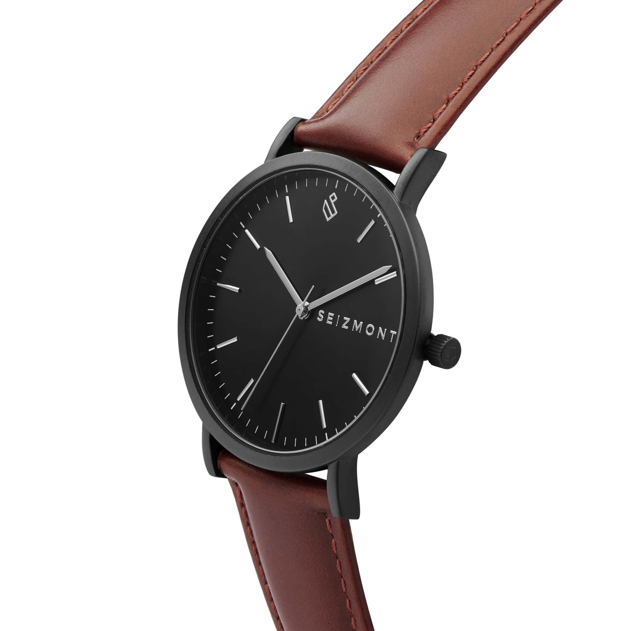 Lucas Moment Watch | Seizmont | Free shipping over $99