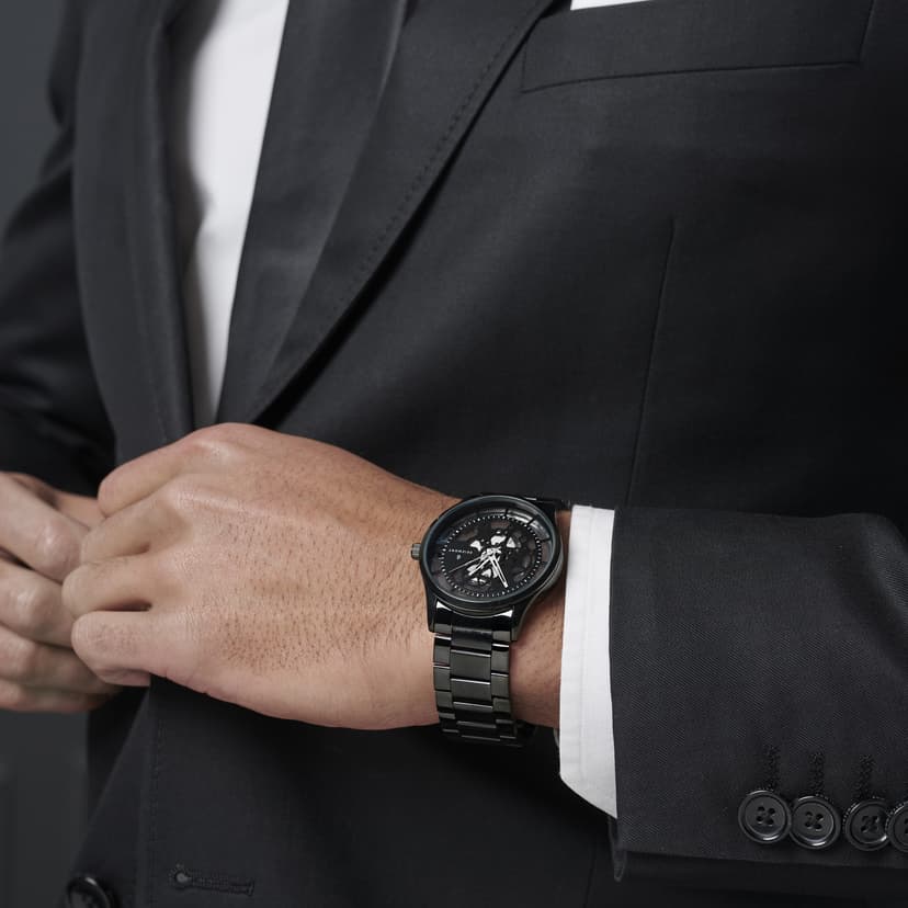 Relógio Phantom Seymour | Seizmont | Portes grátis