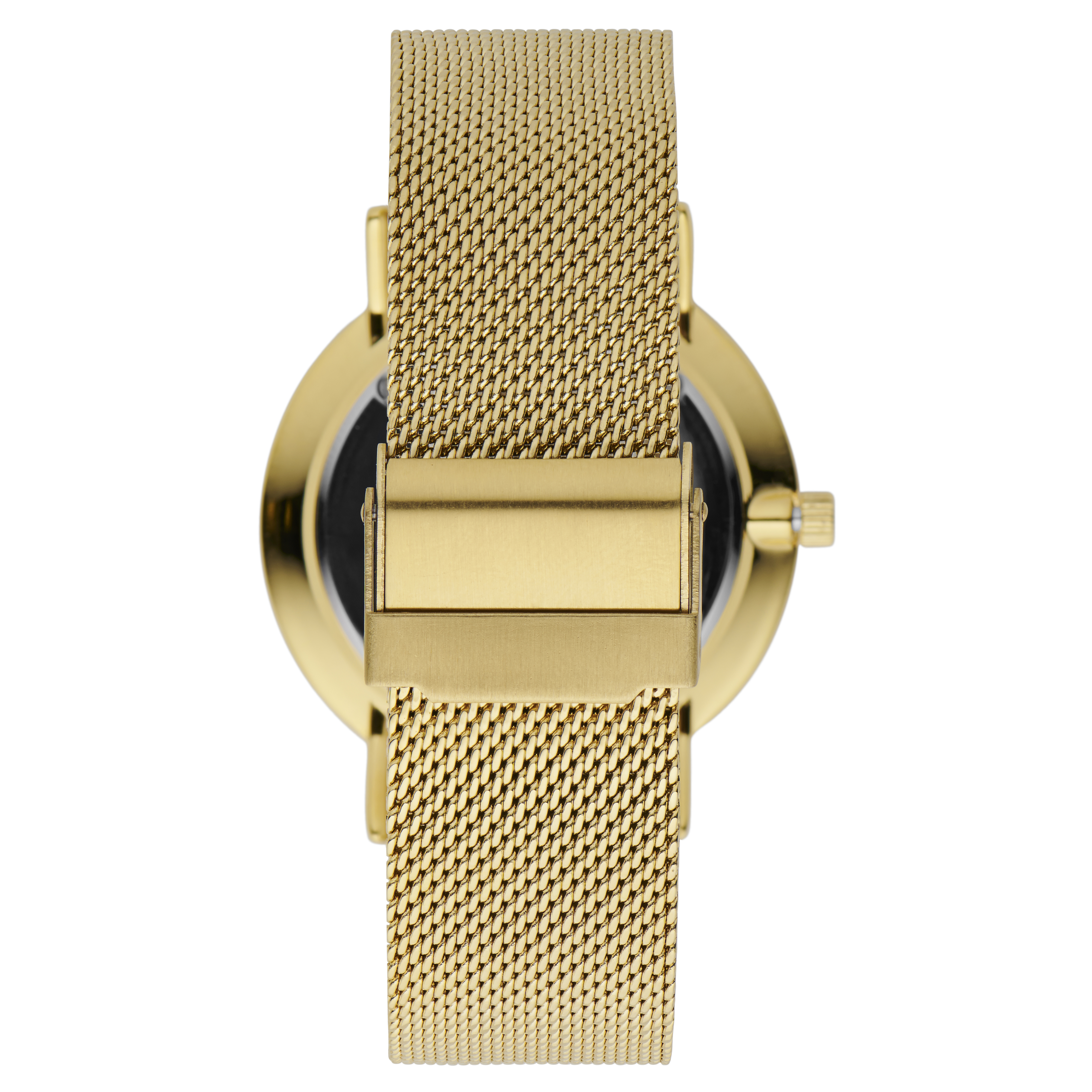 Alfred Moment Armbanduhr - 8