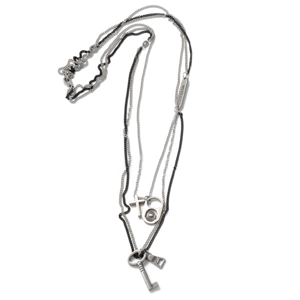 LUCLÉON - My Pocket Halskæde - 1