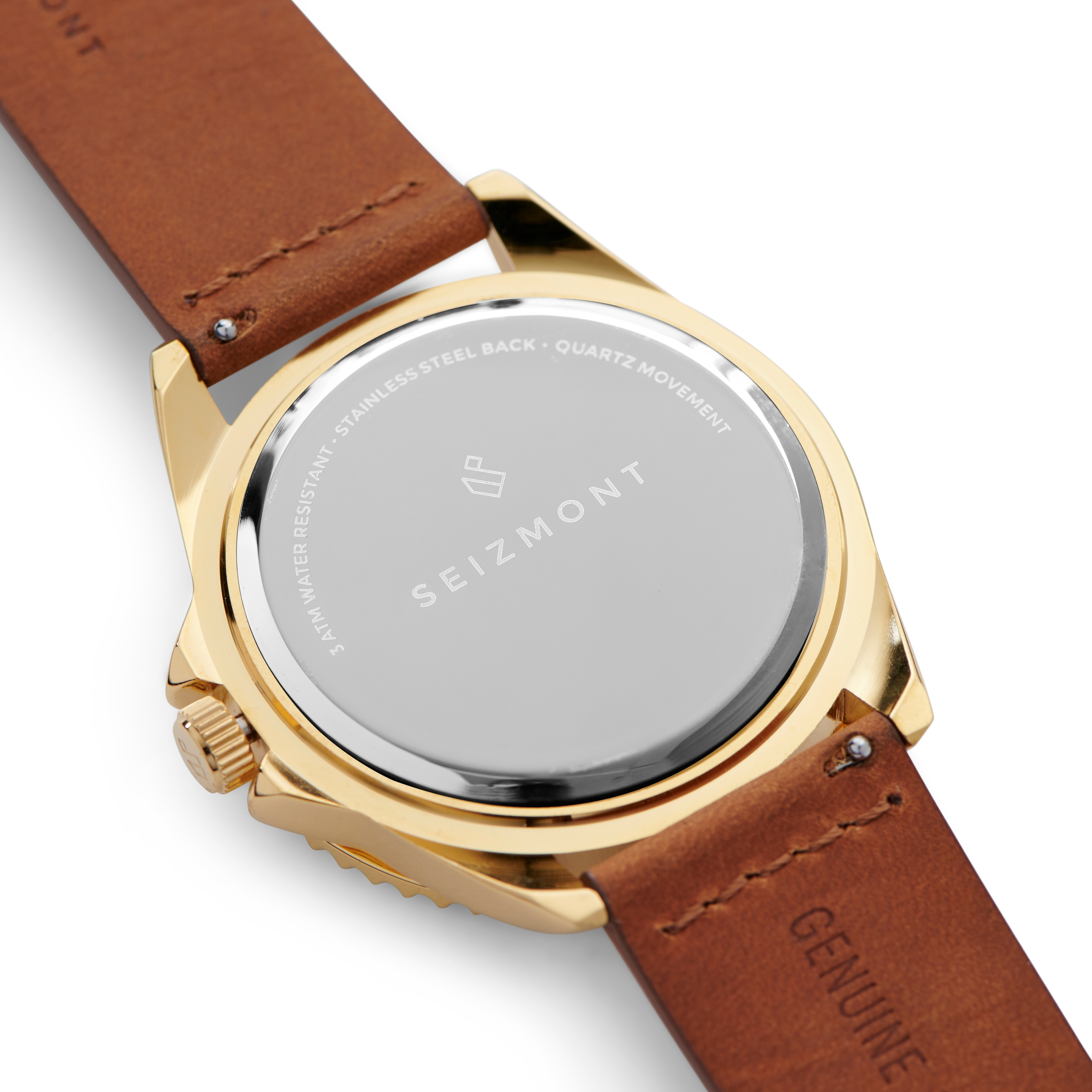 Philip Mariner Armbanduhr - 4