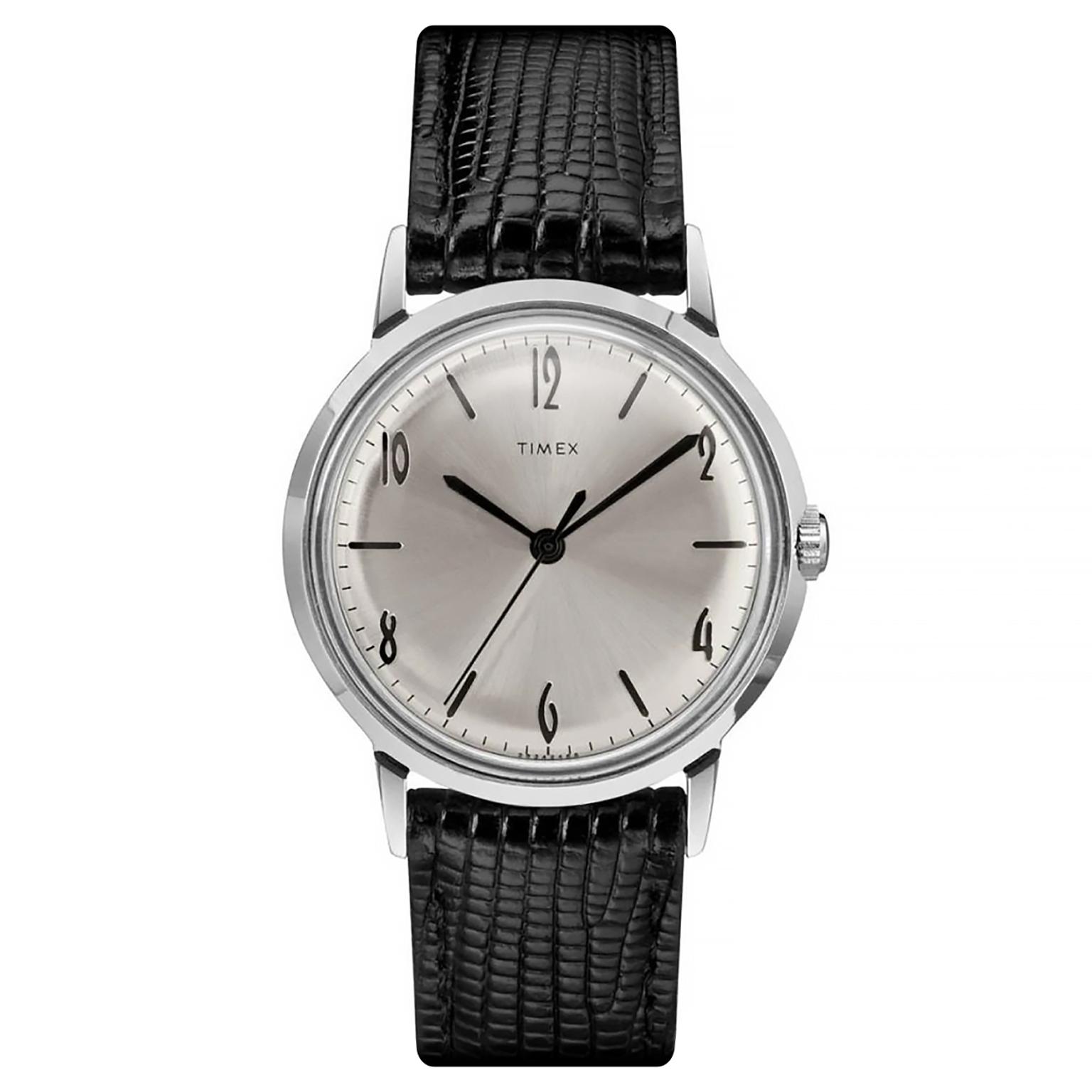 Timex Marlin® Hand-Wound Timex Marlin® Hand-Wound