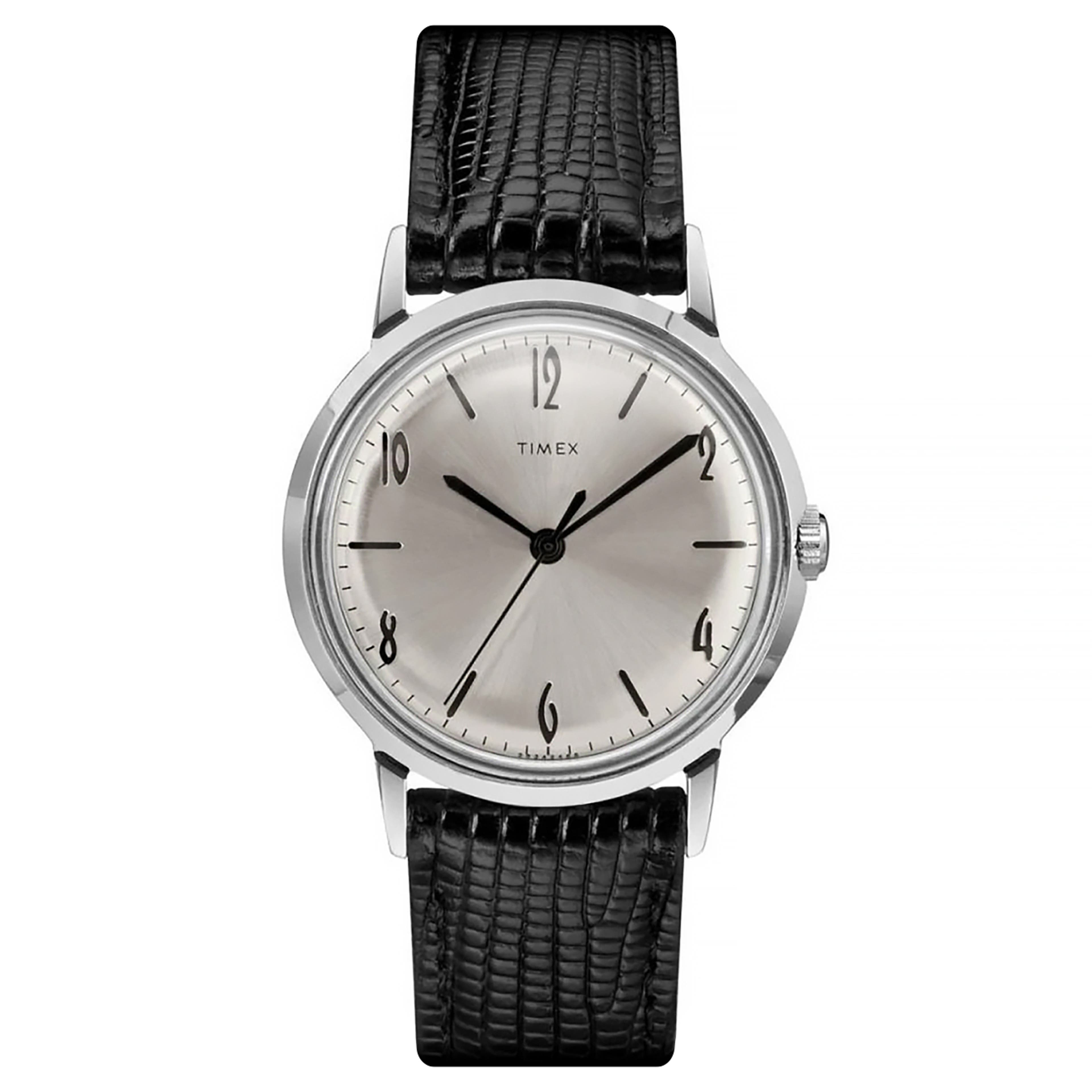 Timex Marlin® Hand-Wound Timex Marlin® Hand-Wound