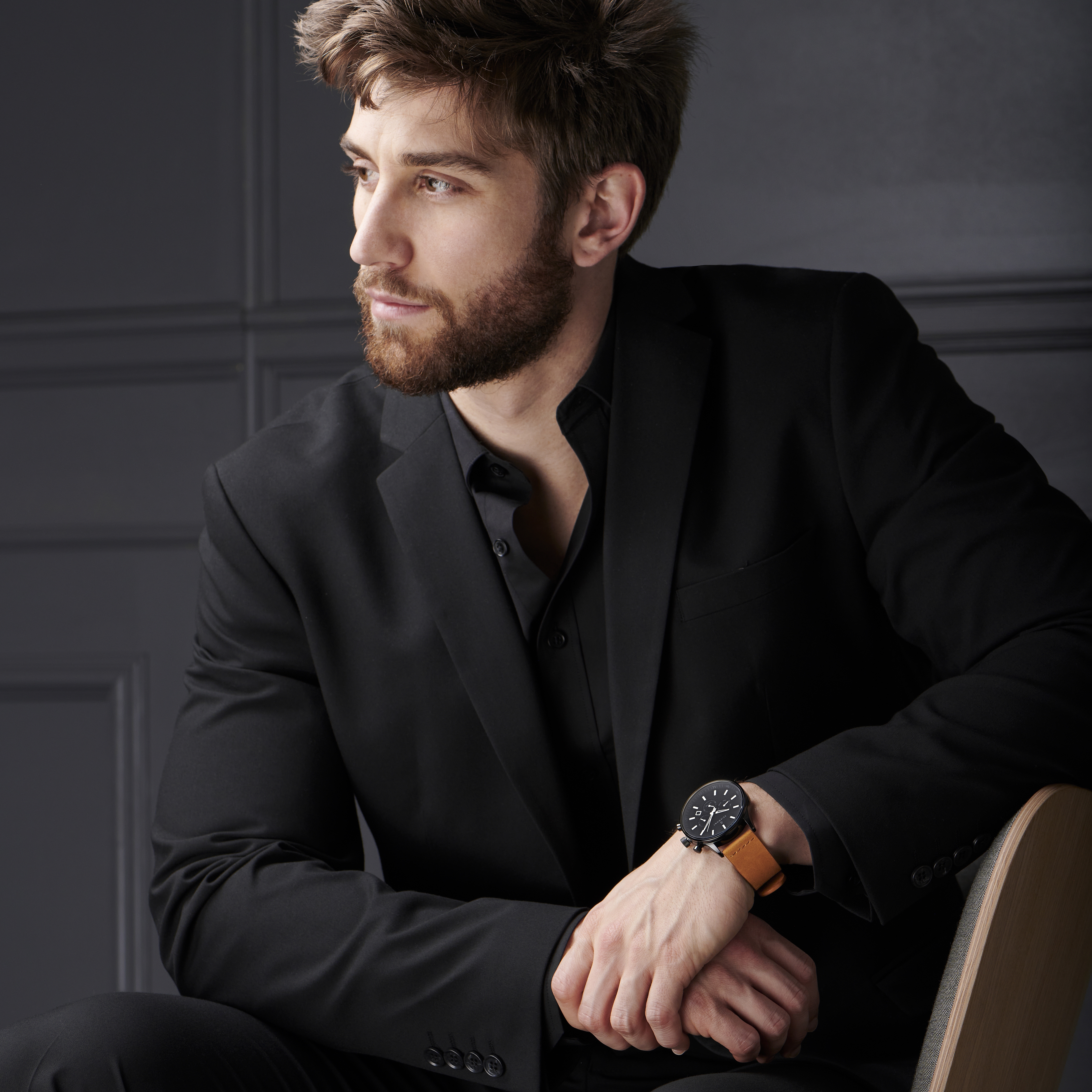 Reloj Troika Hjalmar - 5