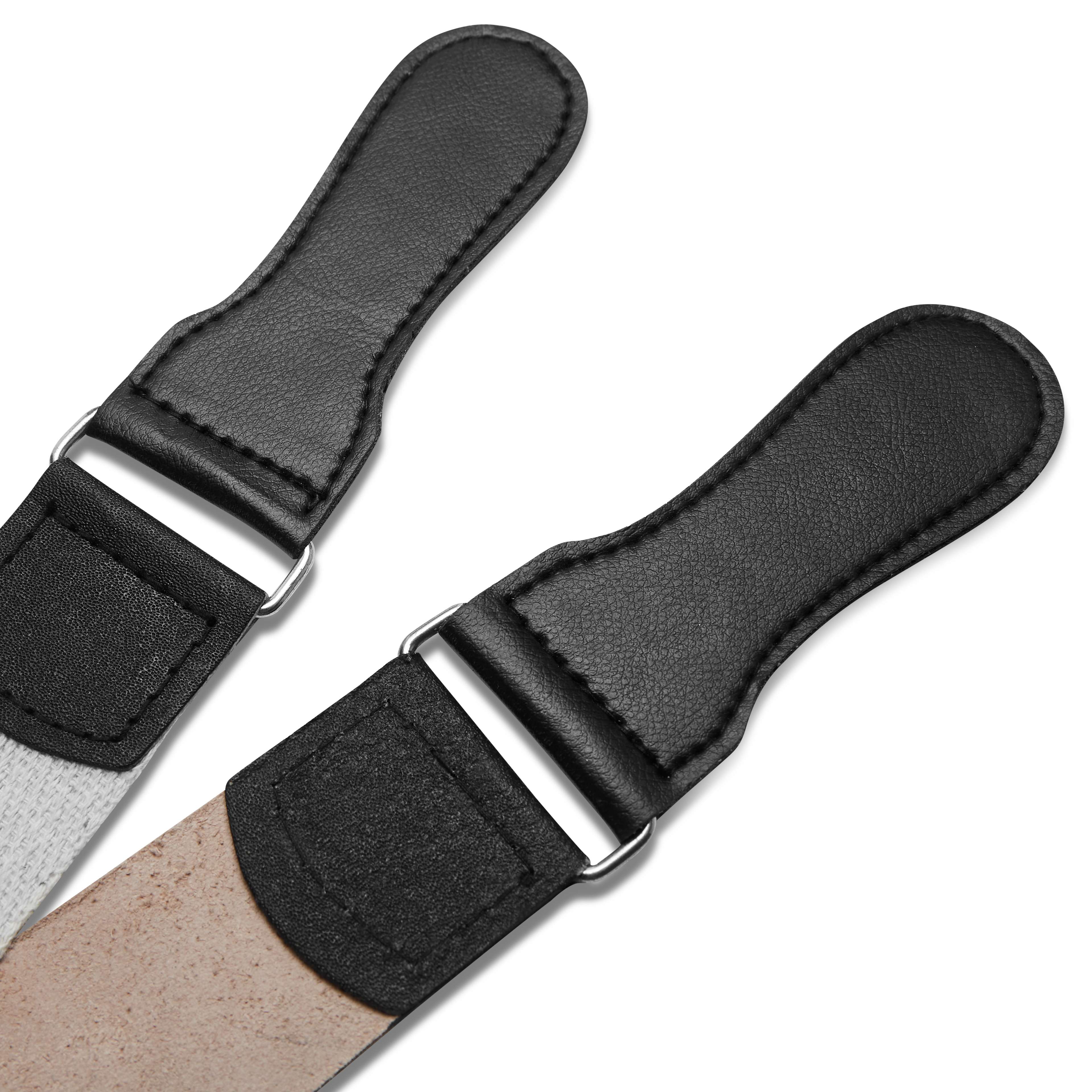 Leather Strap For Straight Razors | In stock! | Collin Rowe