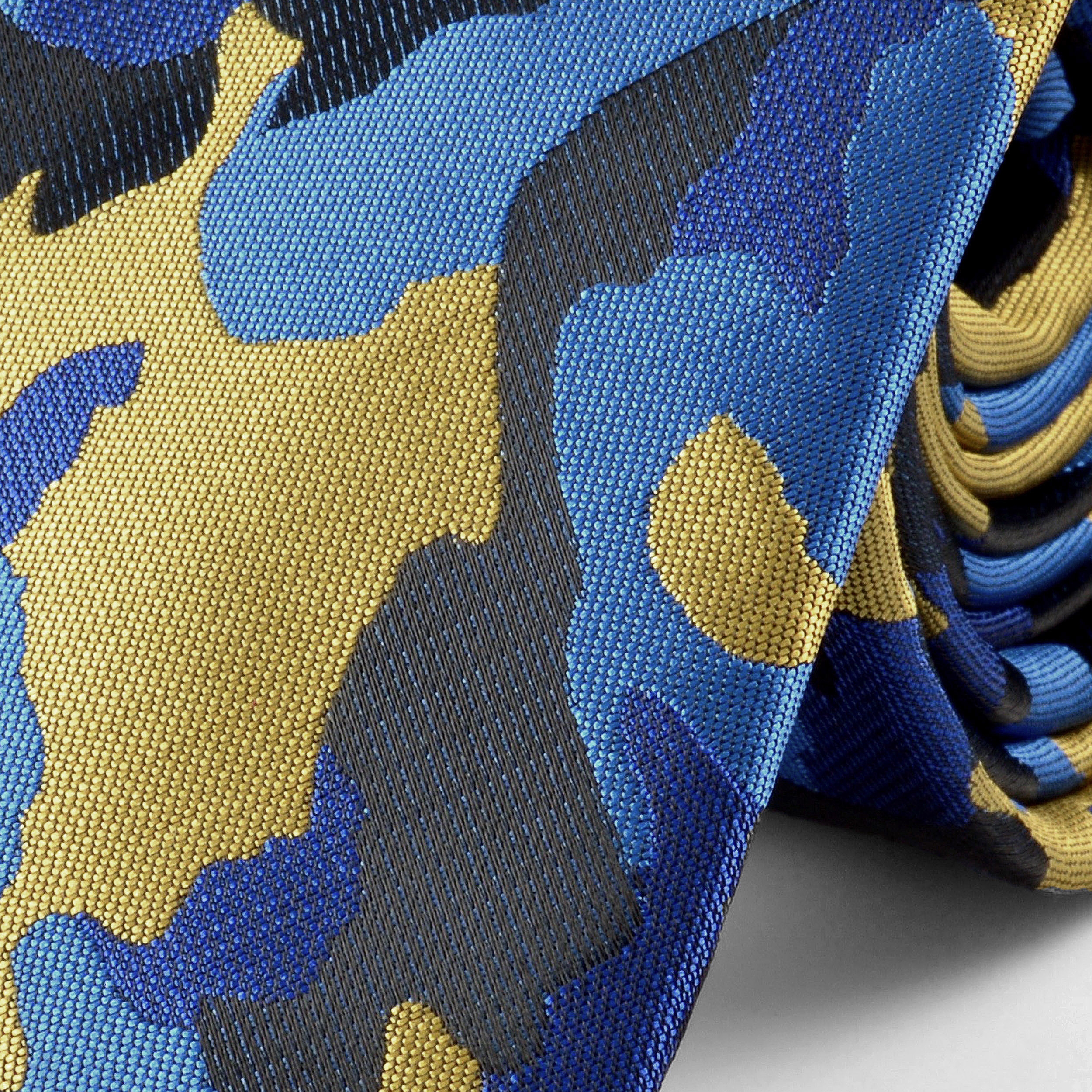 Sininen Camouflage Solmio - 2