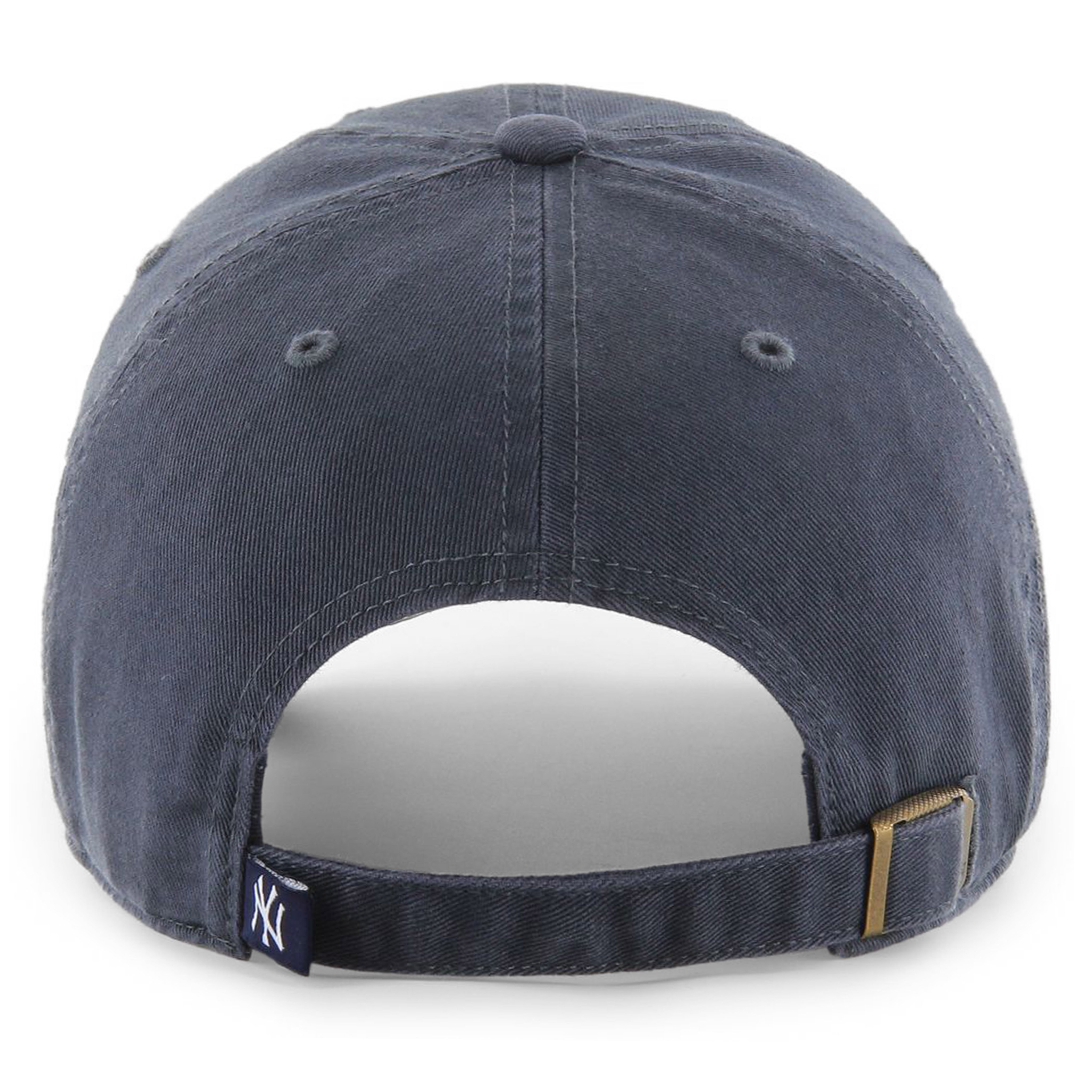 47 CLEAN UP | Vintage marinblå MLB New York Yankees-keps - 3