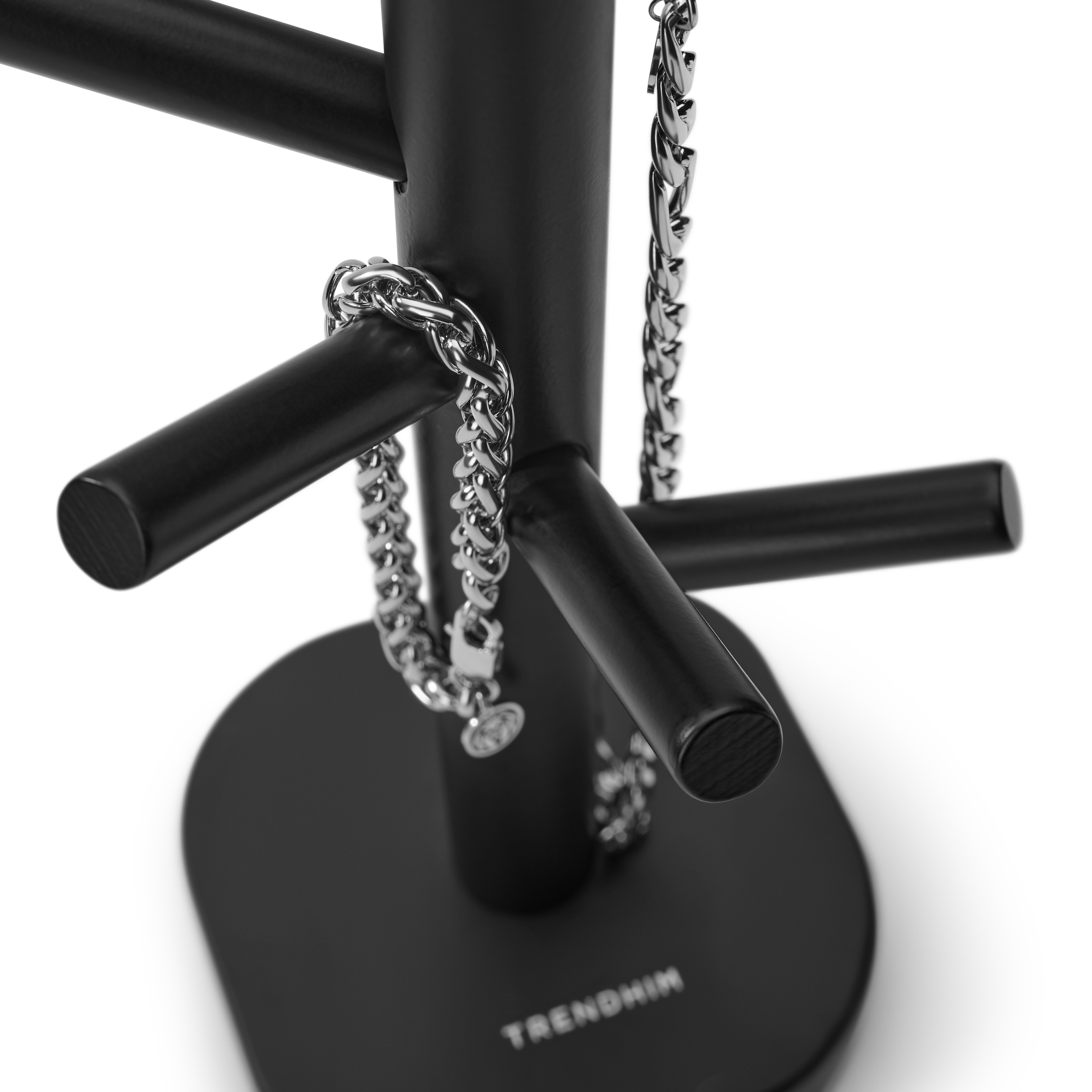 Jewellery Stand | Black - 3