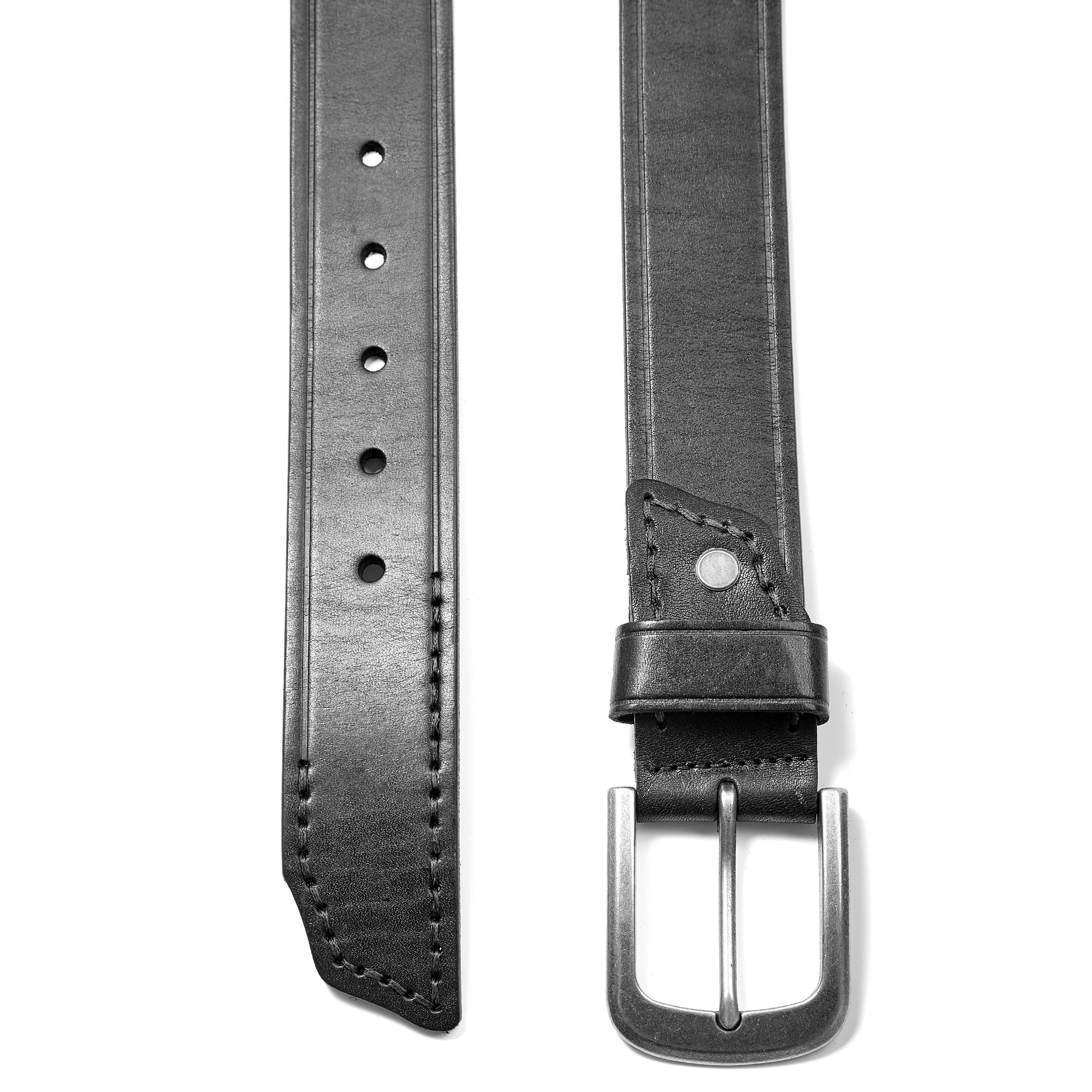 Gedetailleerde Texas-riem - 2