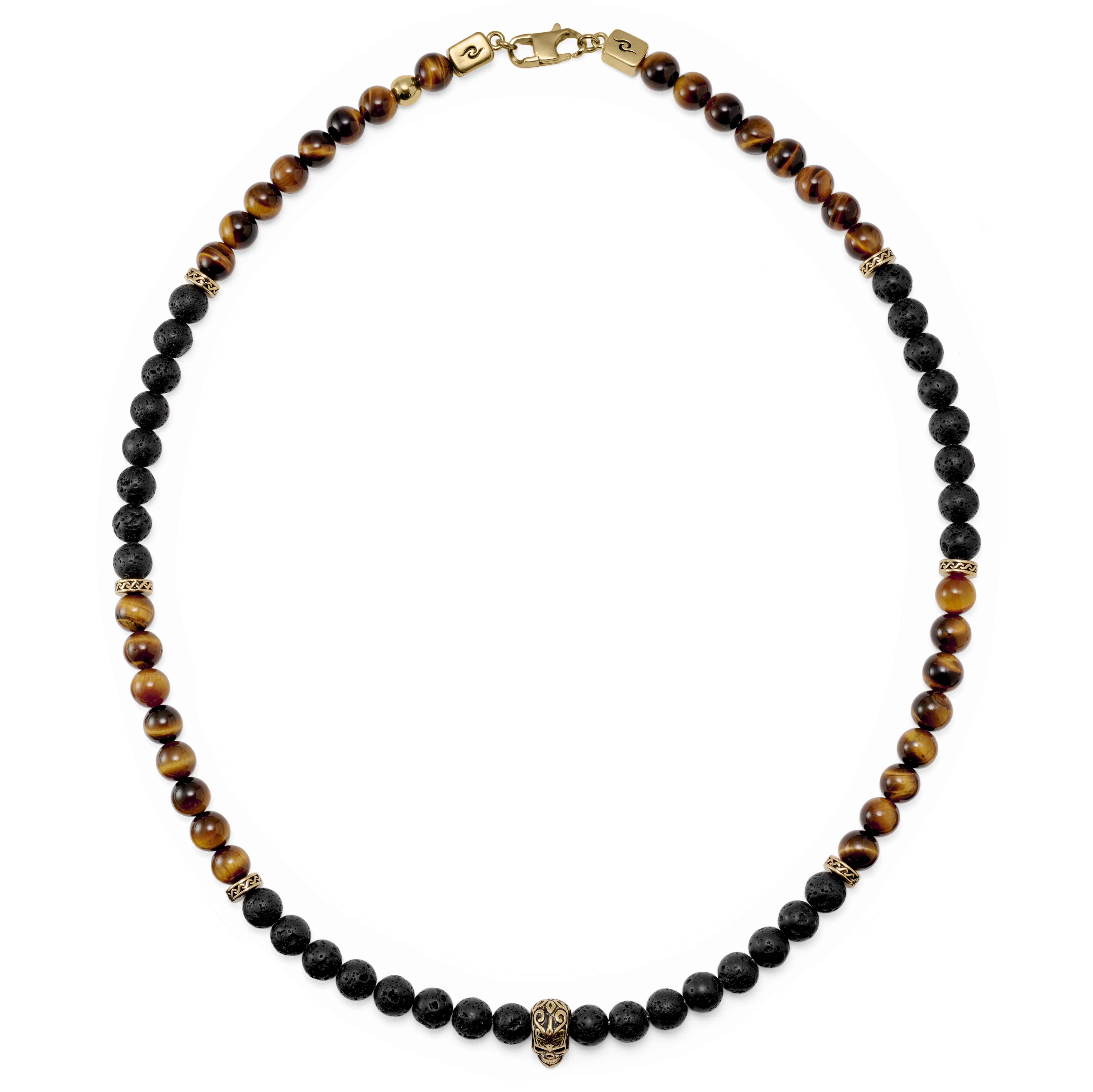ネックレス・ペンダント roaju ripple necklace 5BNY840 21-
