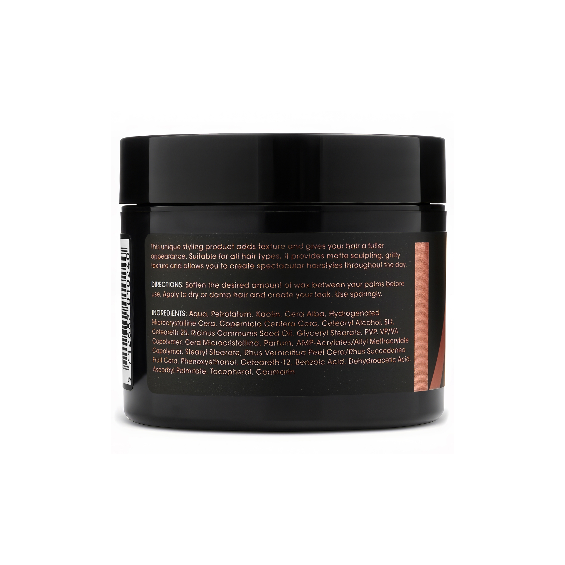 Dynamite Clay Wax - 6