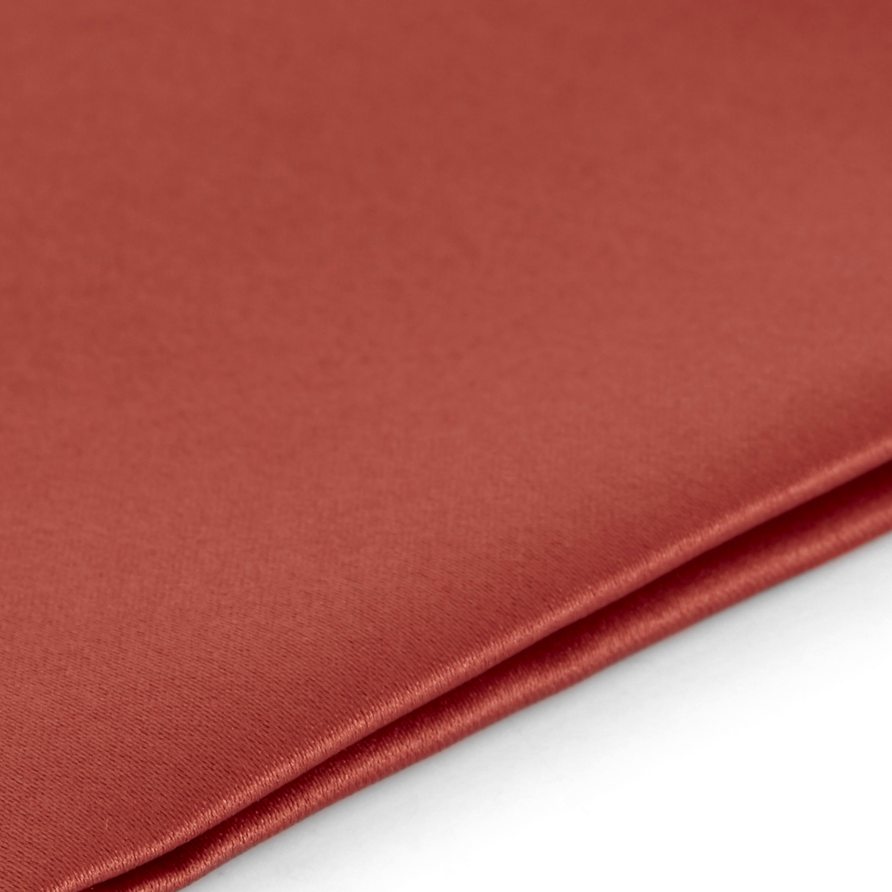 Terracotta Lommeklud - 2