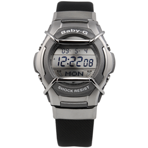 Baby-G Casio Ur - 1
