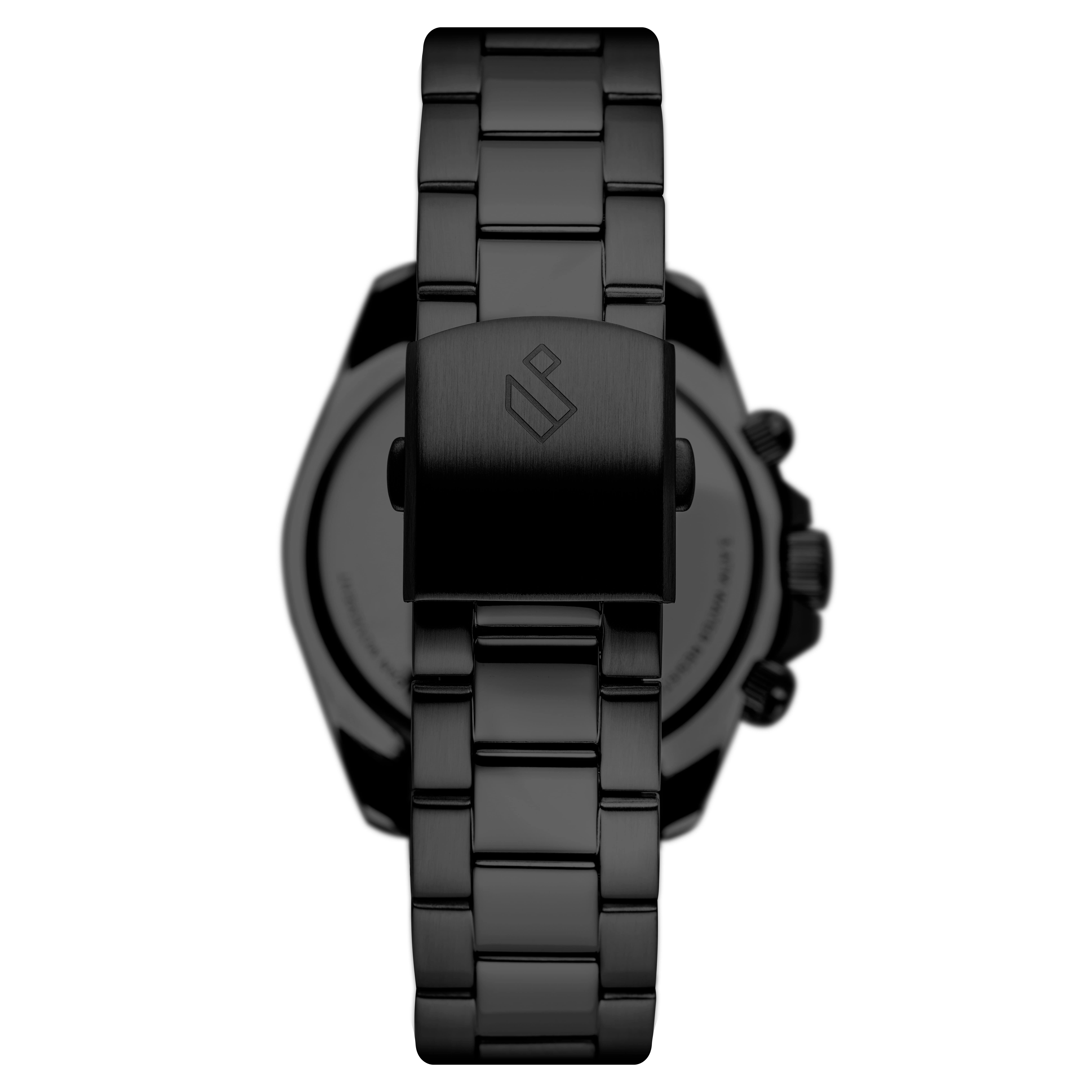 Reloj cronógrafo Bellator Daxton - 7